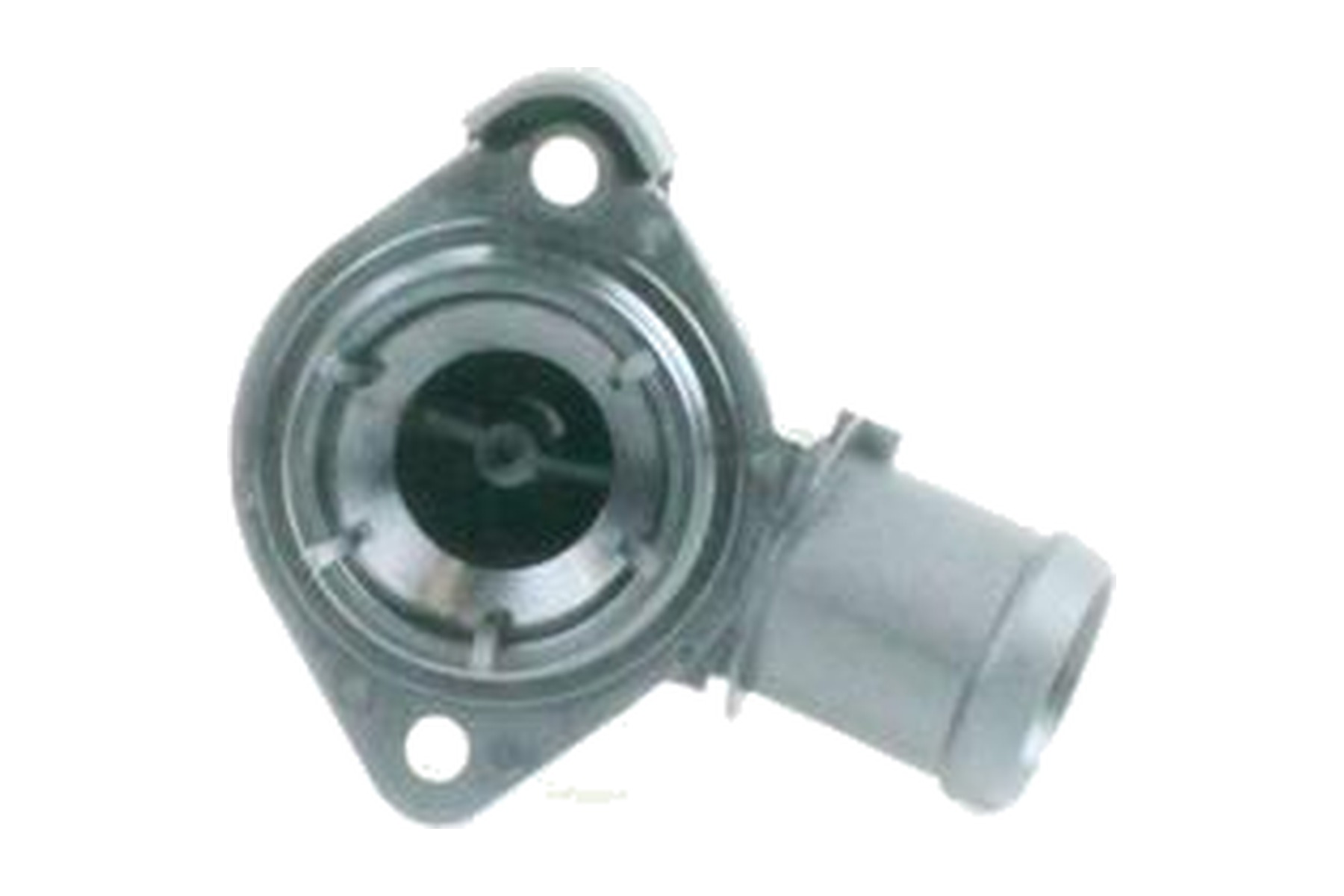 Tampa de Carcaça de Válvula Termostática VW 032121121K - Imagem 2
