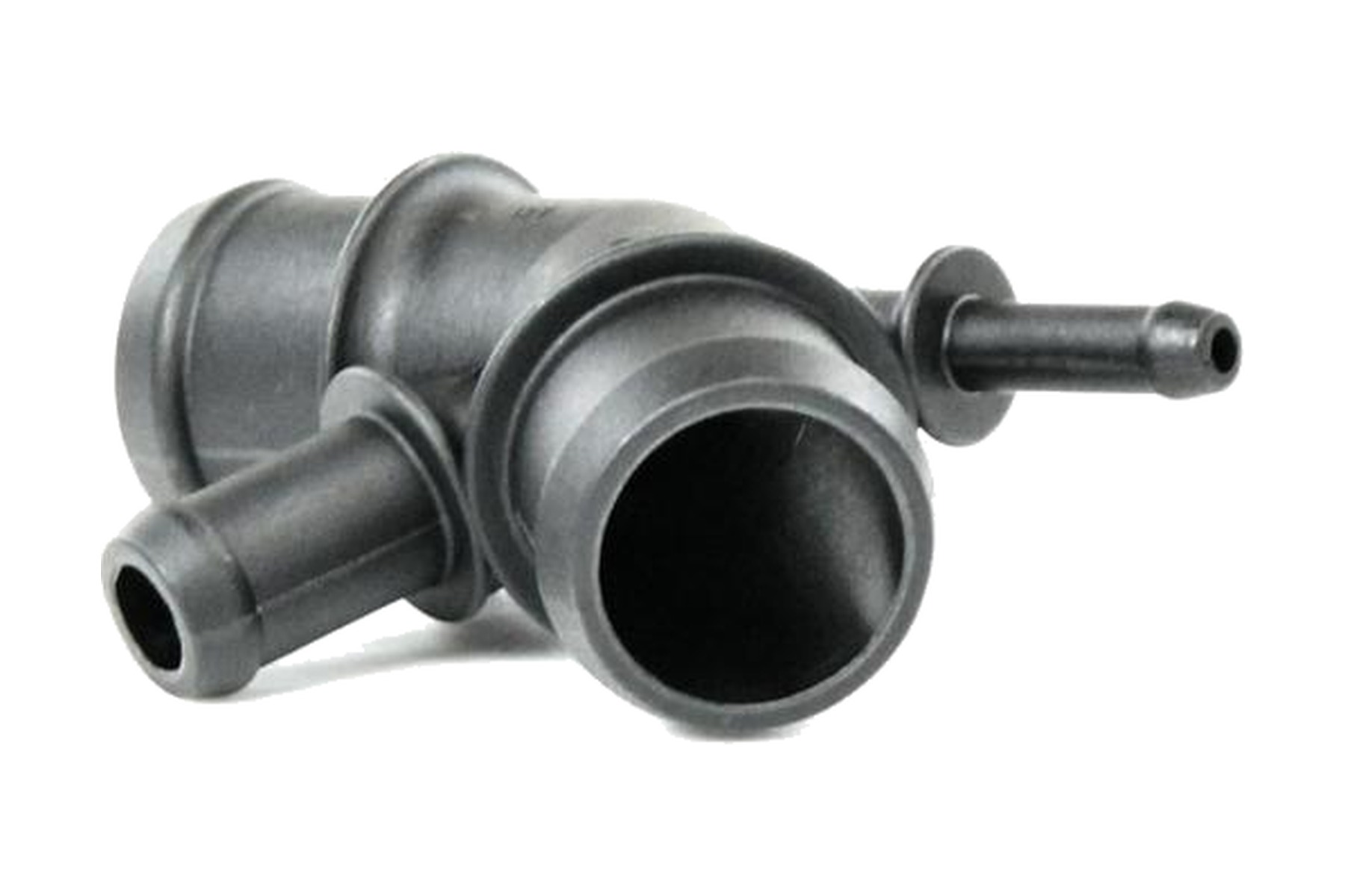 Conexão de Mangueira de Água de Radiador VW 1J0121087C - Imagem 5