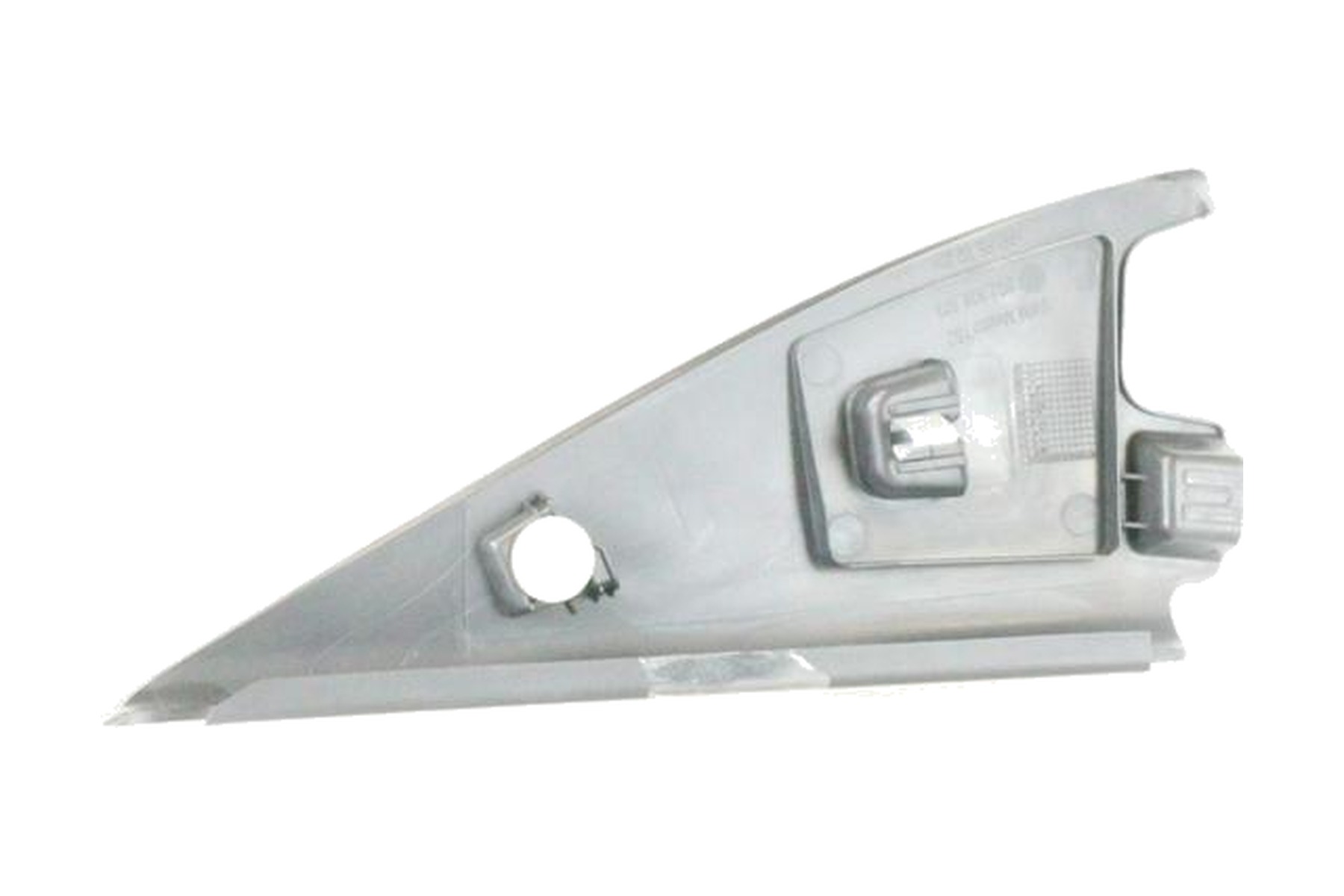 Moldura de Porta VW 2GJ83997382V - Imagem 12