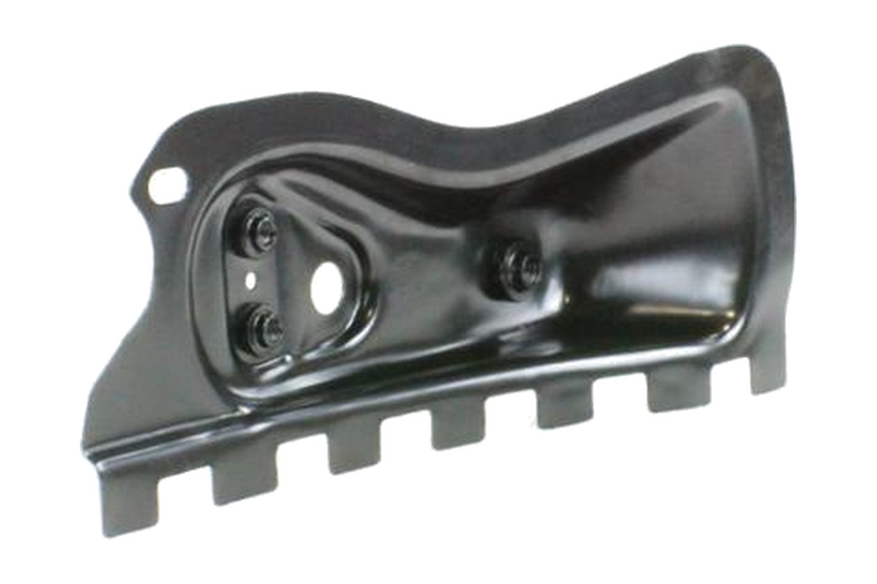 Suporte de Longarina de Caixa de Roda VW 5U0804056GRU - Imagem 22