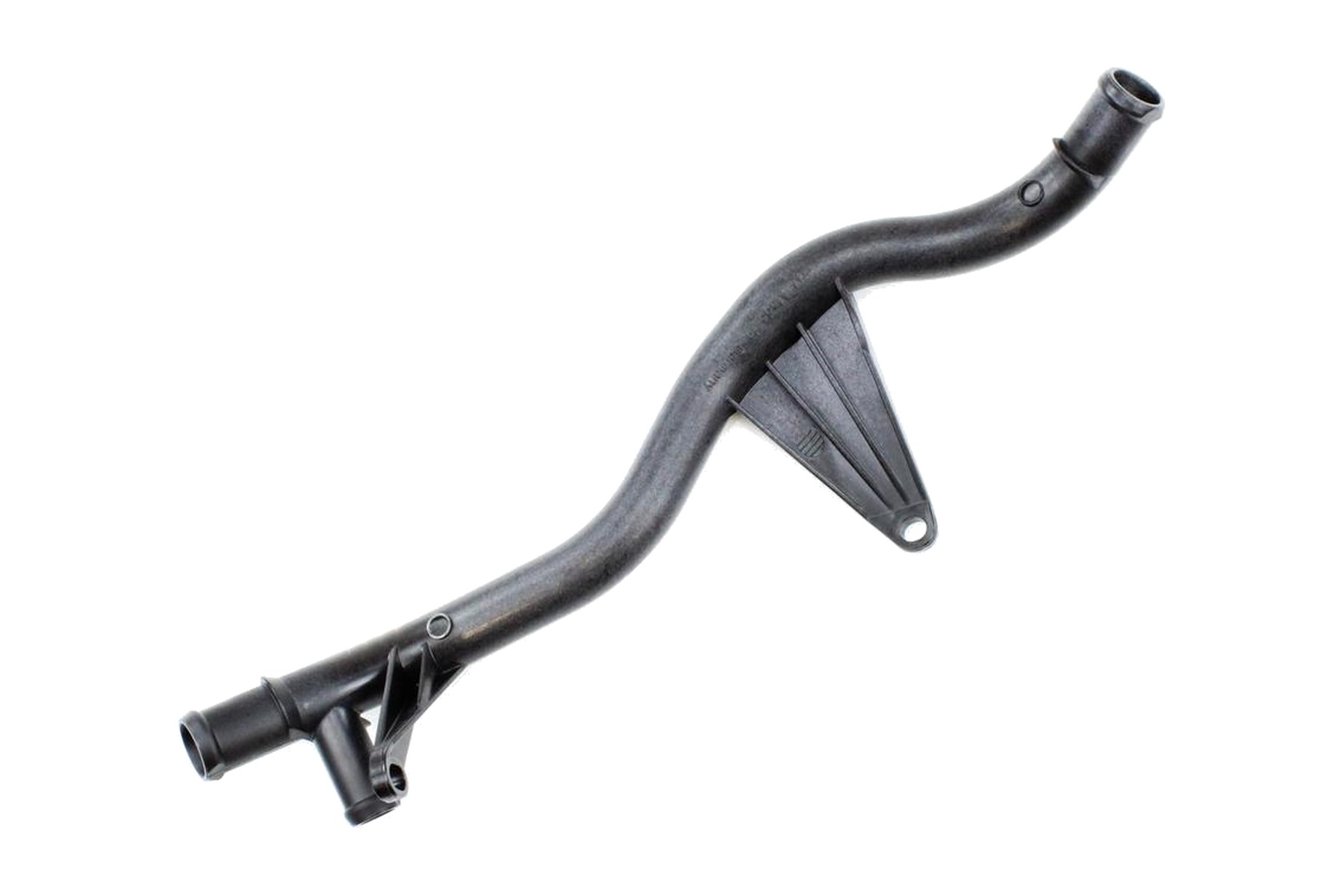 Tubo de Água de Radiador VW 5Q0121070BR