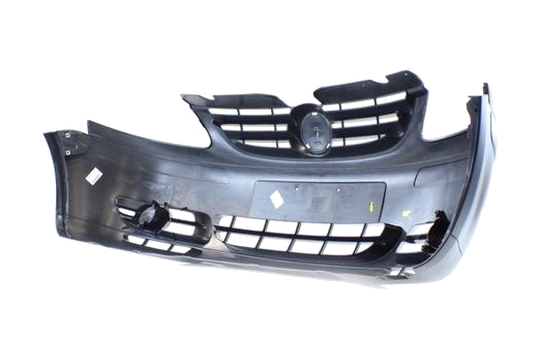 Para-choque Dianteiro VW 5Z0807217BGRU - Imagem 16