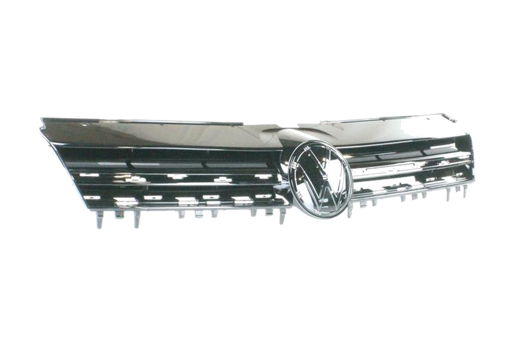 Grade de Radiador VW 5Z0853653MJZA - Imagem 23