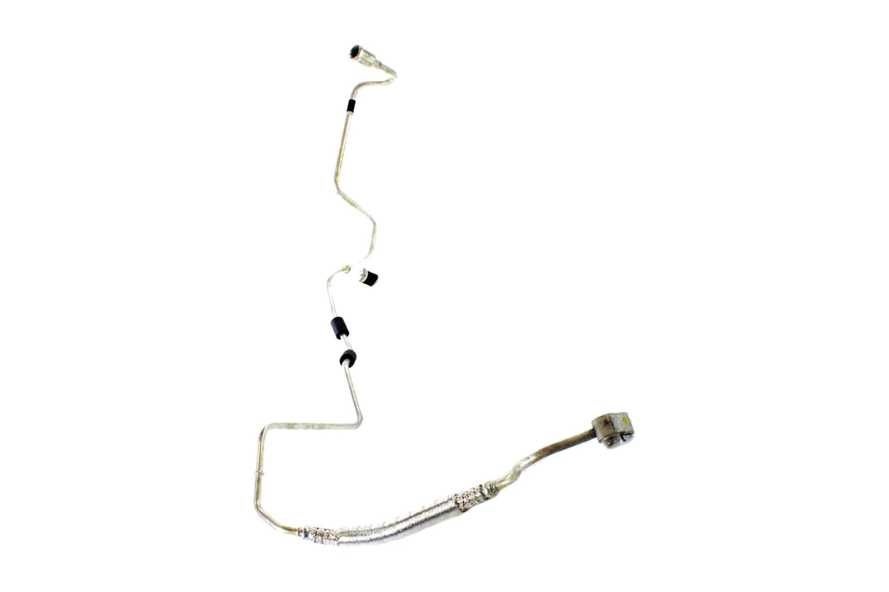 Mangueira de Sistema de Ar Condicionado VW 6QE820741C - Imagem 3