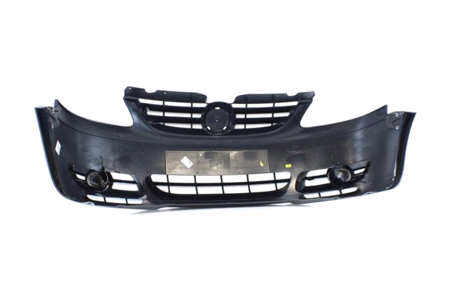 Para-choque Dianteiro VW 5Z0807217BGRU - Imagem 12
