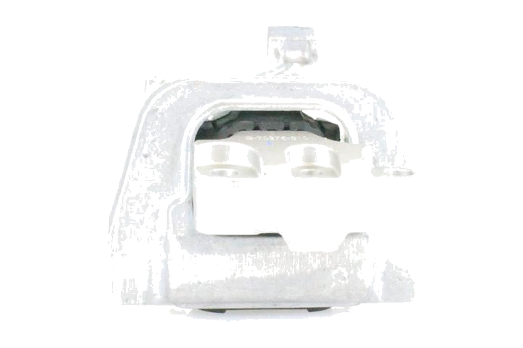 Coxim de Motor Direito (Passageiro) VW 3Q0199262M - Imagem 13