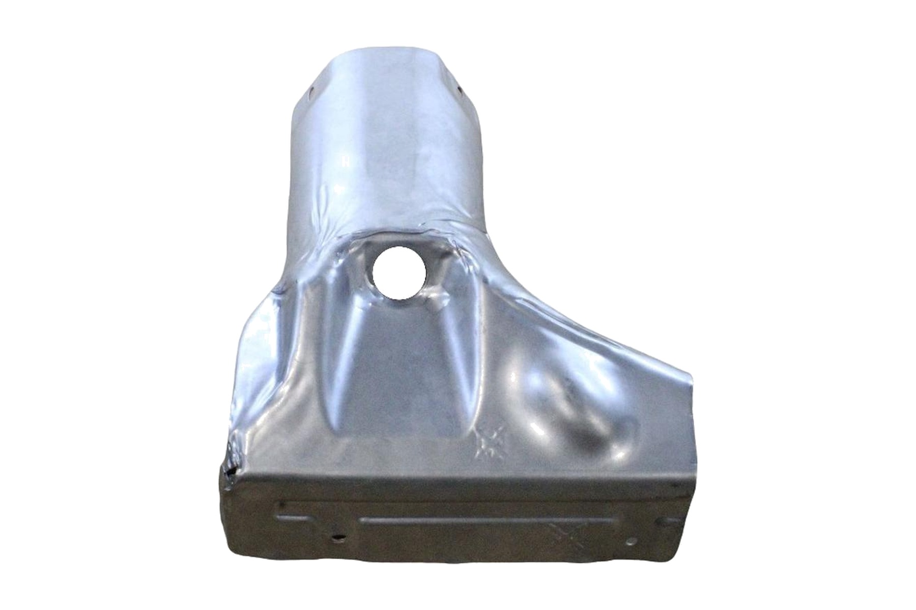 Chapa VW 030253041AB