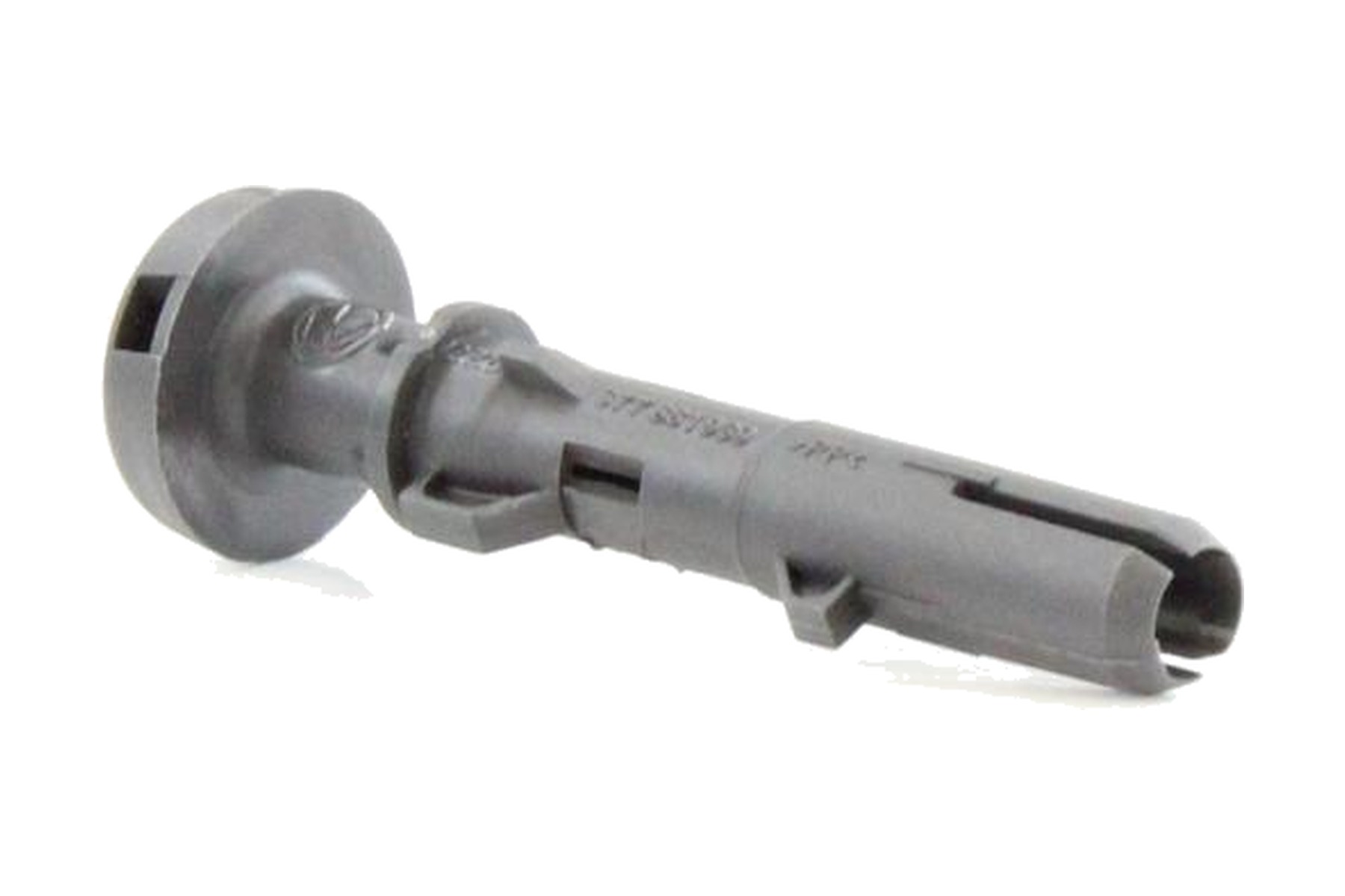 Guia de Fixação de Apoio de Cabeça de Banco VW 377881939A71N - Imagem 4