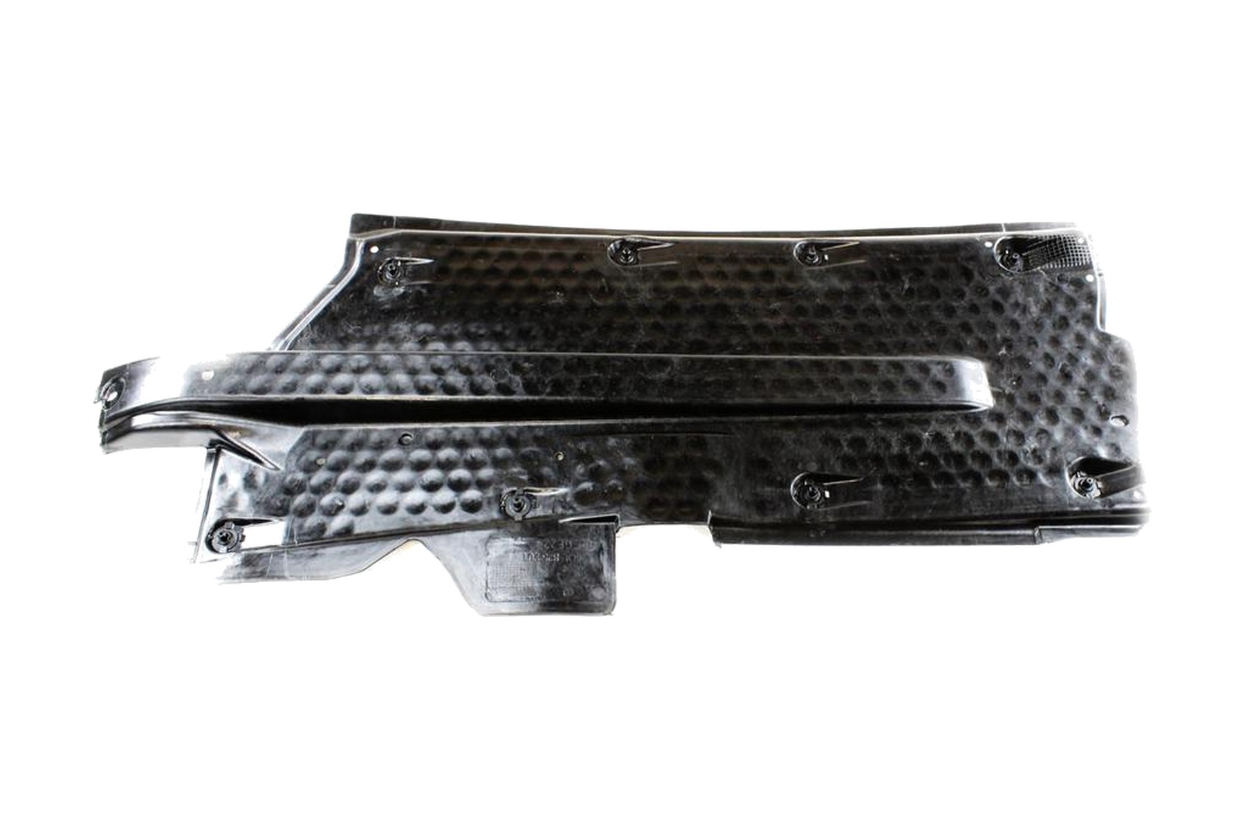 Revestimento de Assoalho VW 6QE825201