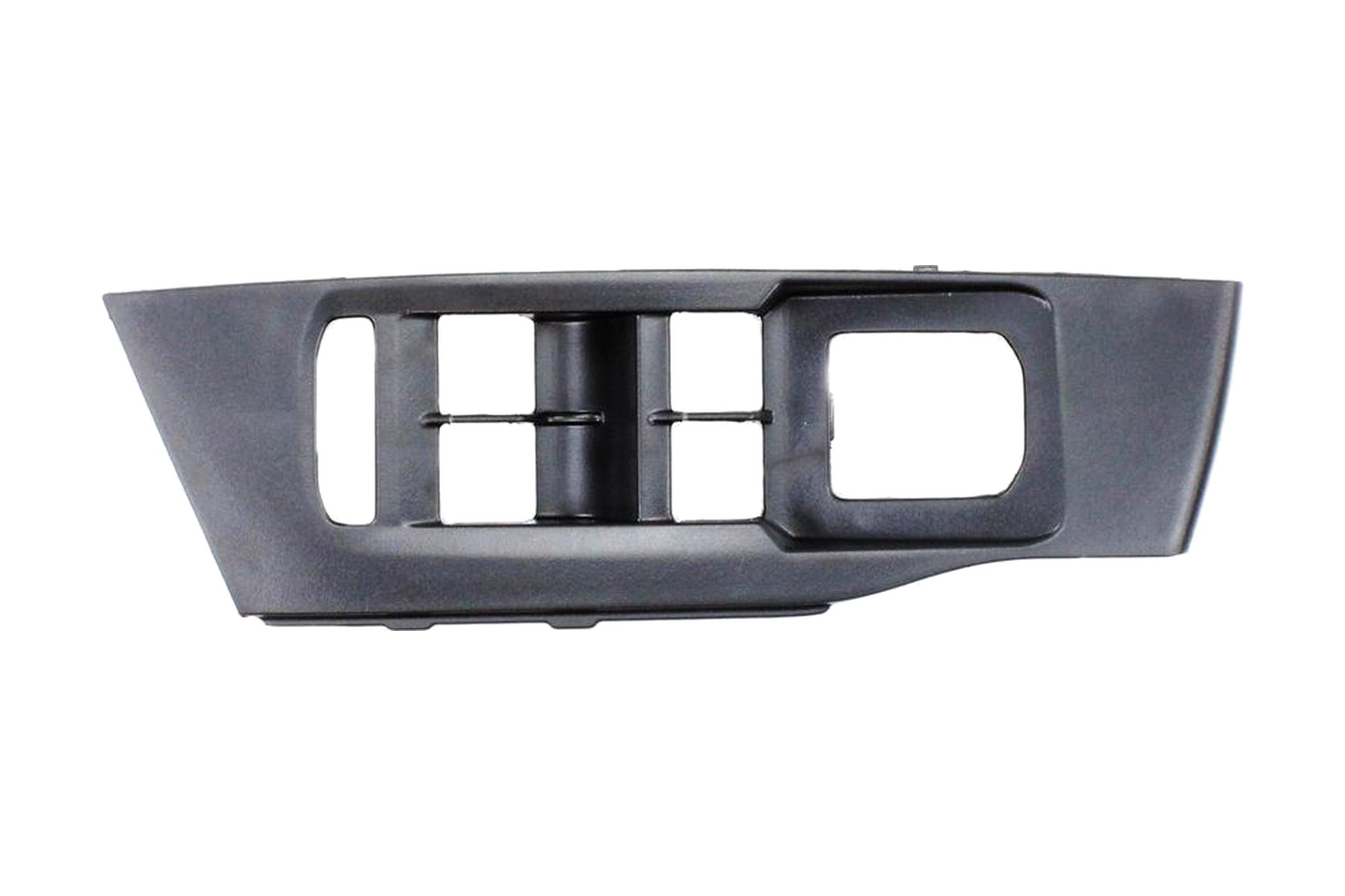 Moldura de Botão de Acionamento de Vidro Elétrico VW 2G1867255H82V