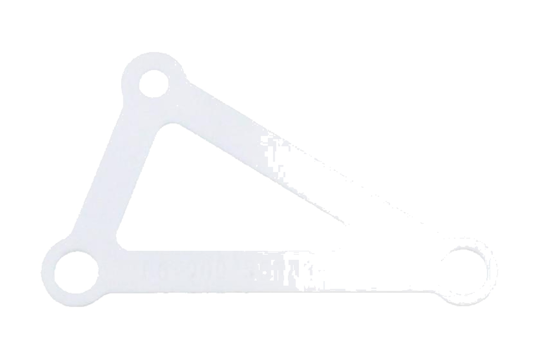 Suporte de Farol VW 17A998477A - Imagem 3