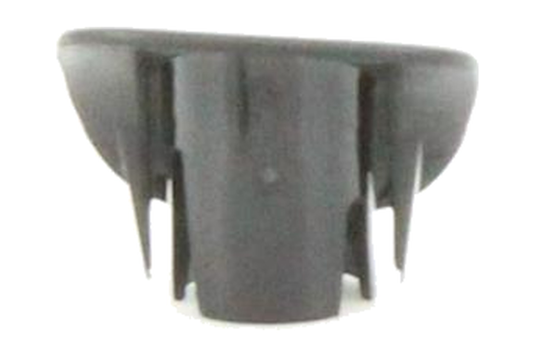 Base de Pino de Trava de Porta VW 5U4867110 - Imagem 13
