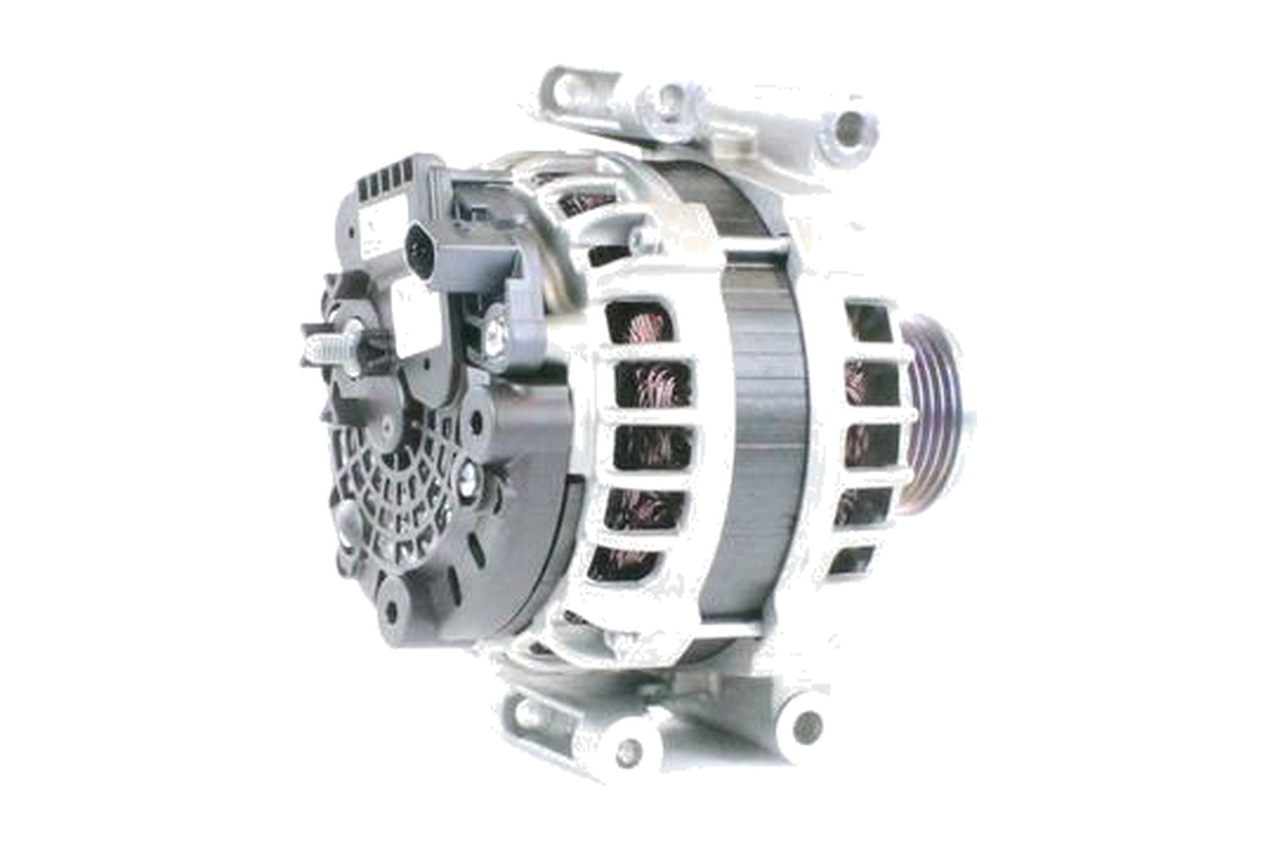 Alternador VW 06K903024C - Imagem 17