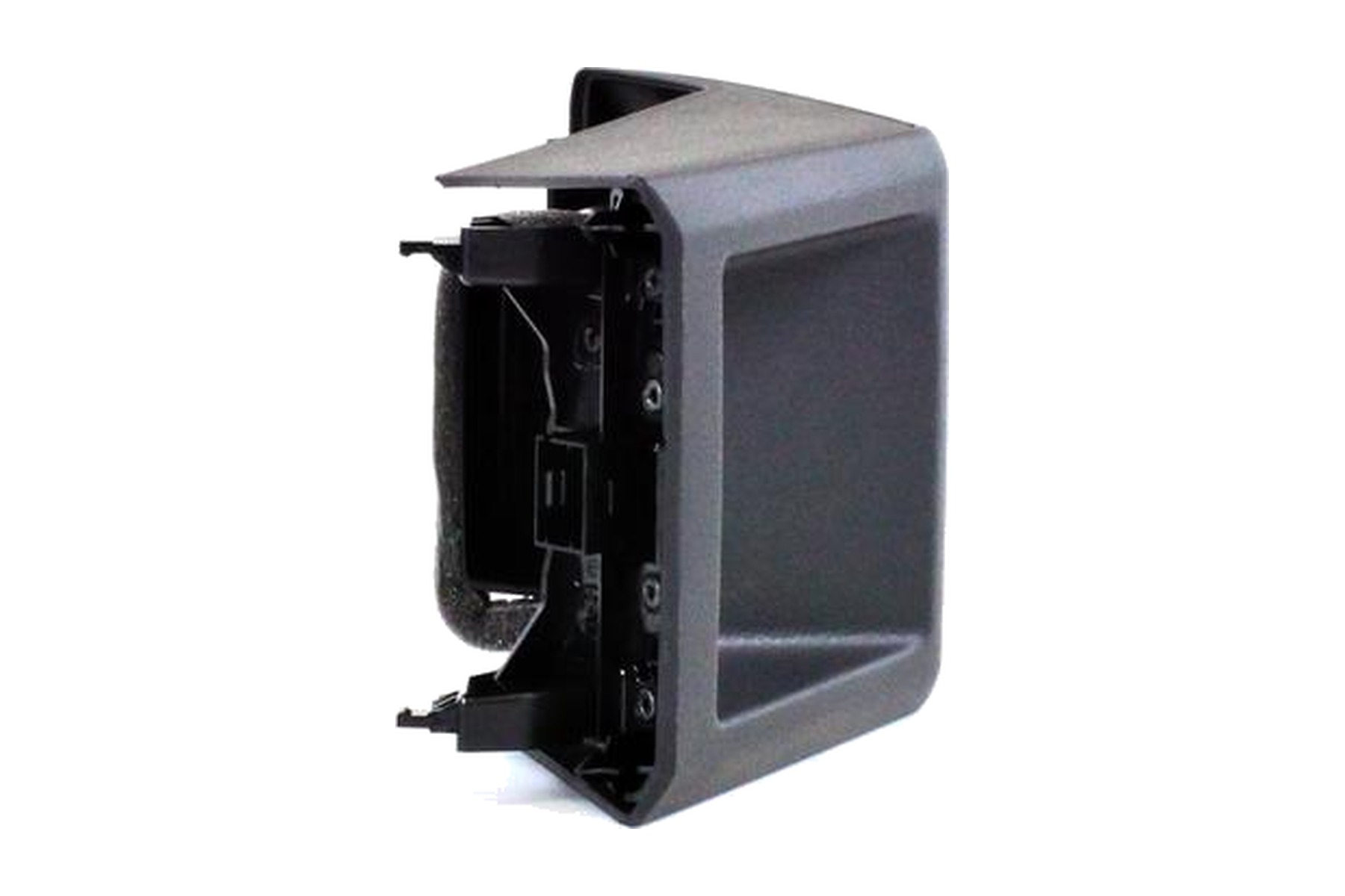 Moldura de Difusor de Ar Condicionado de Console VW 6EA864298DPW - Imagem 19