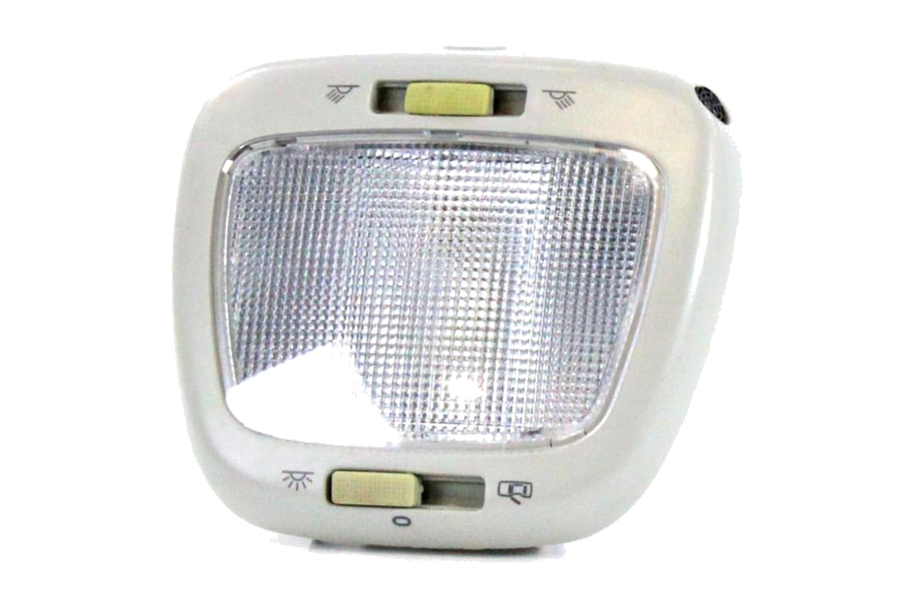 Luz de Cortesia VW 5X0947105DY20 - Imagem 2