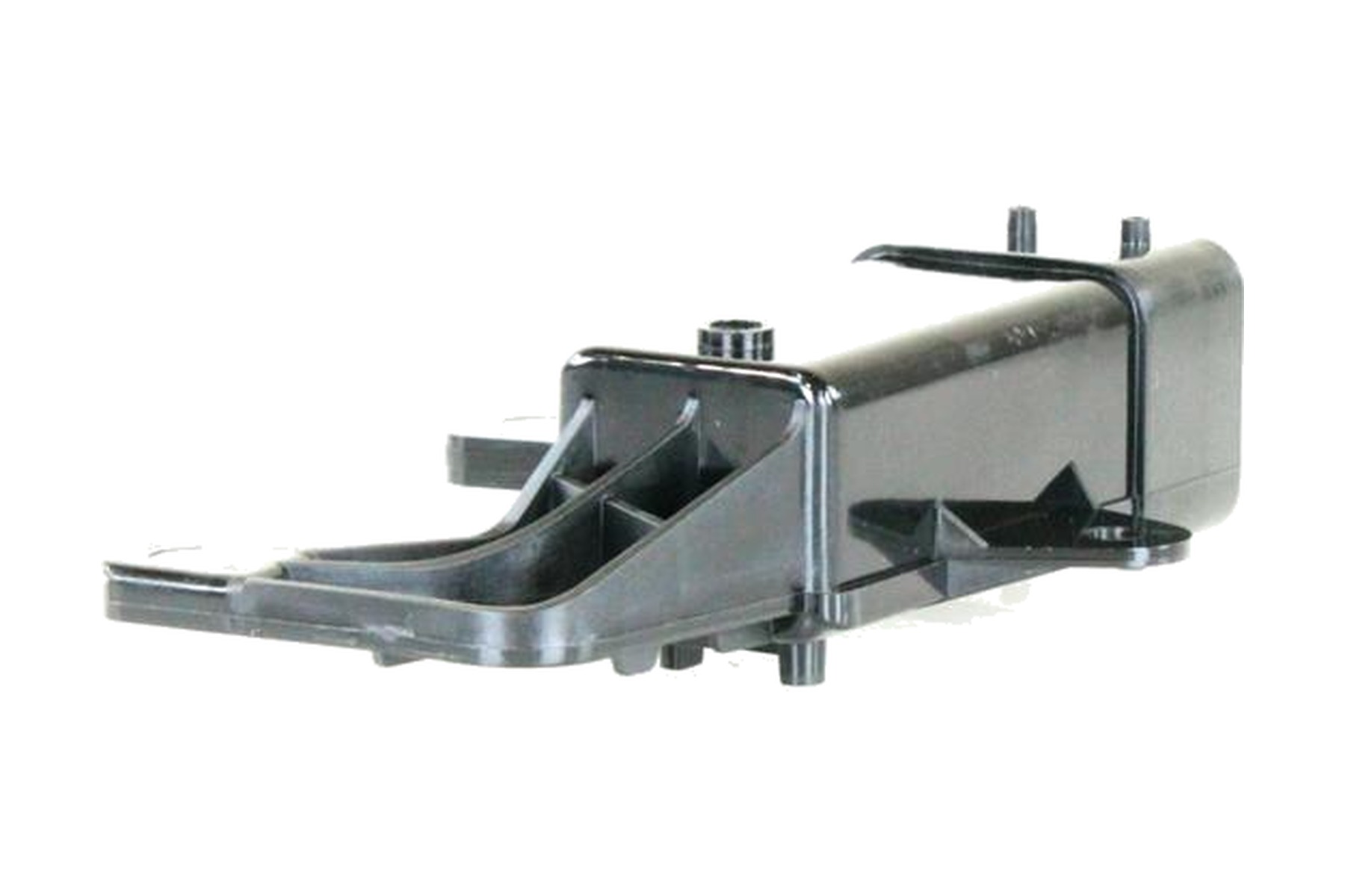 Módulo Eletrônico de Comando de Ventoinha VW 1S0919506A - Imagem 9