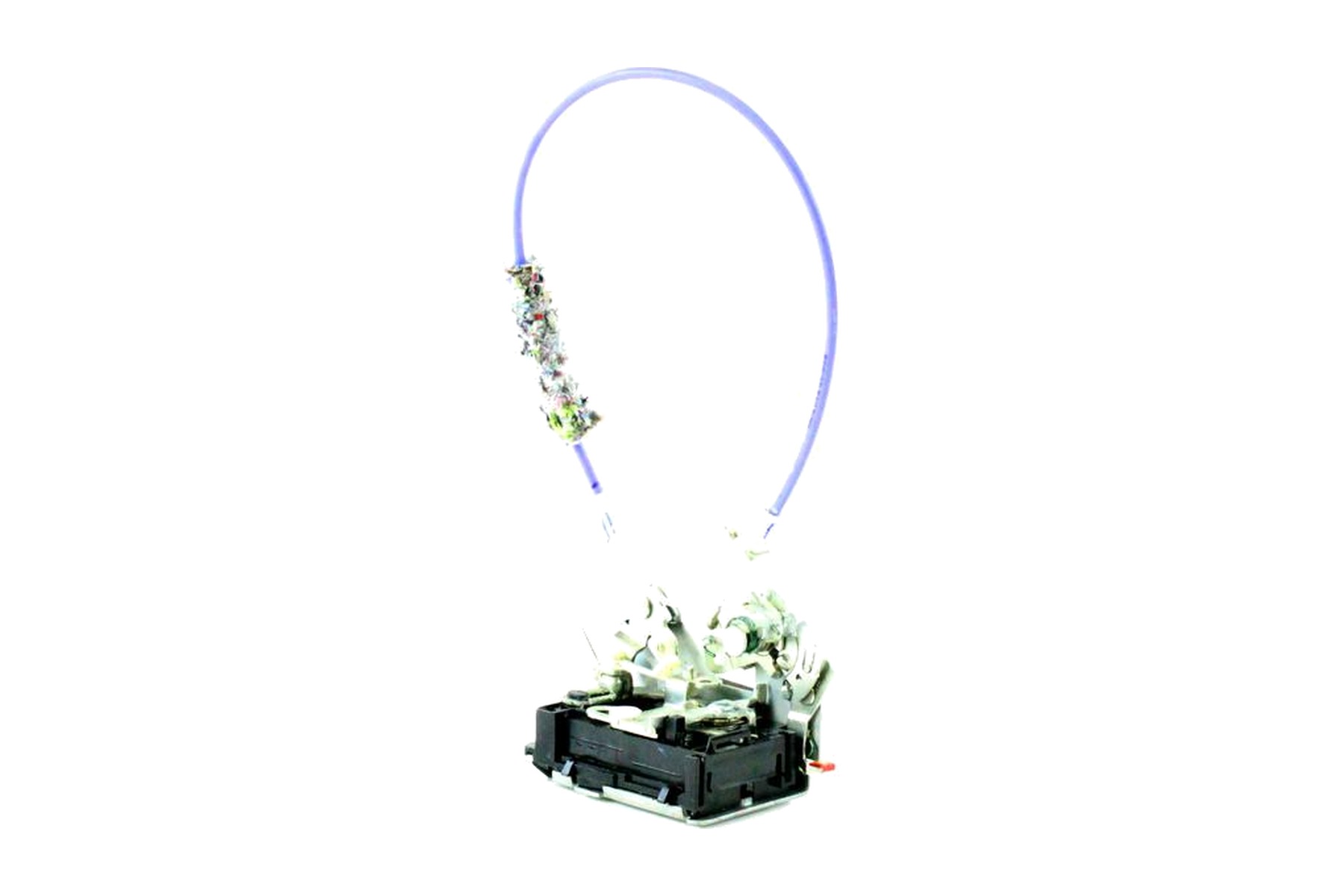 Fechadura de Porta VW 5W4839014AA - Imagem 16