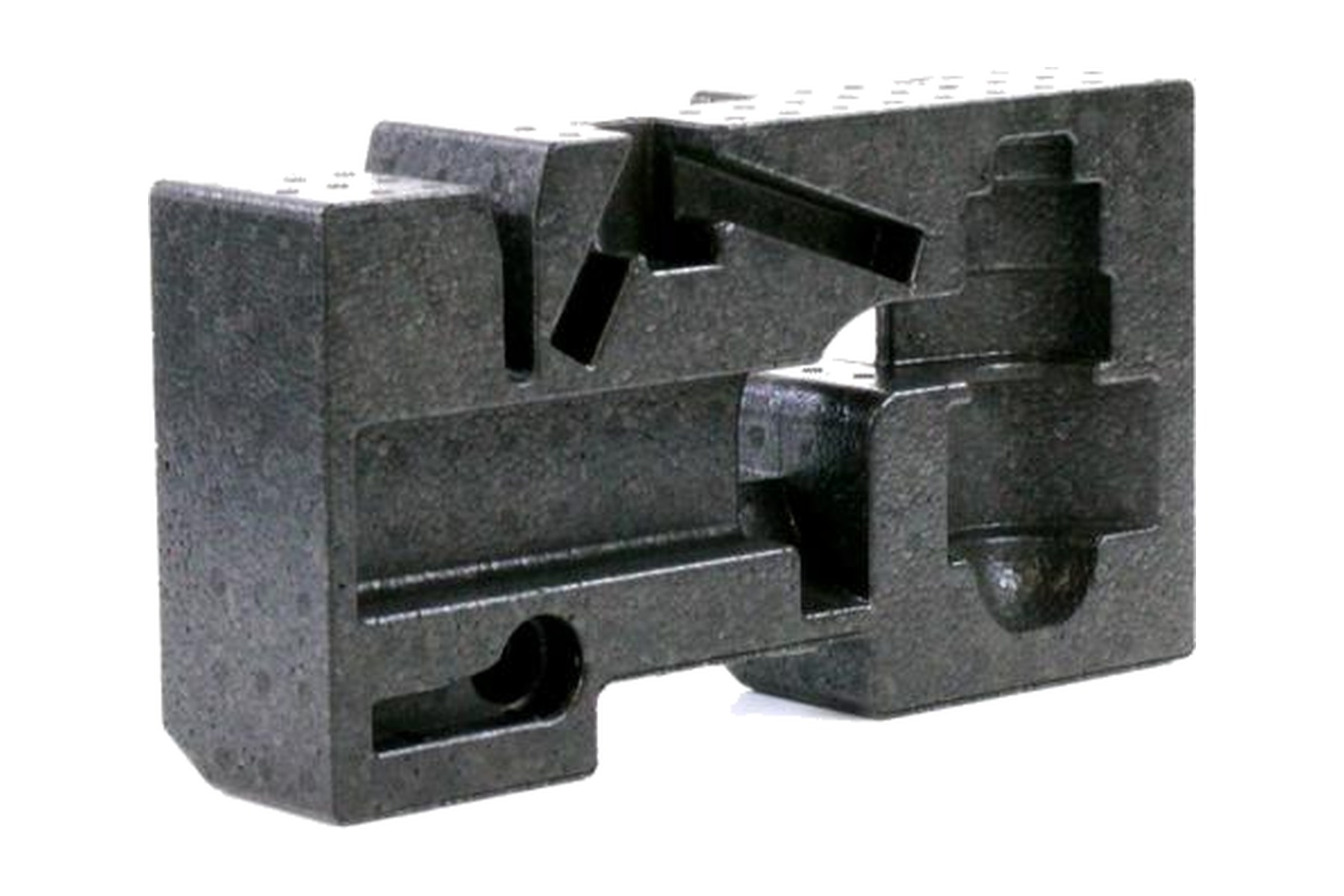 Alojamento de Gancho de Reboque VW 2H0804969 - Imagem 10