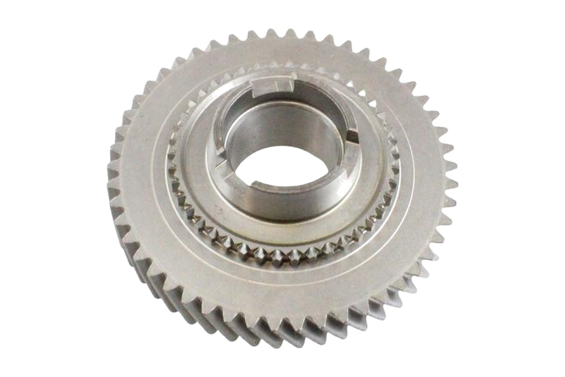 Roda VW 02T311251D - Imagem 2