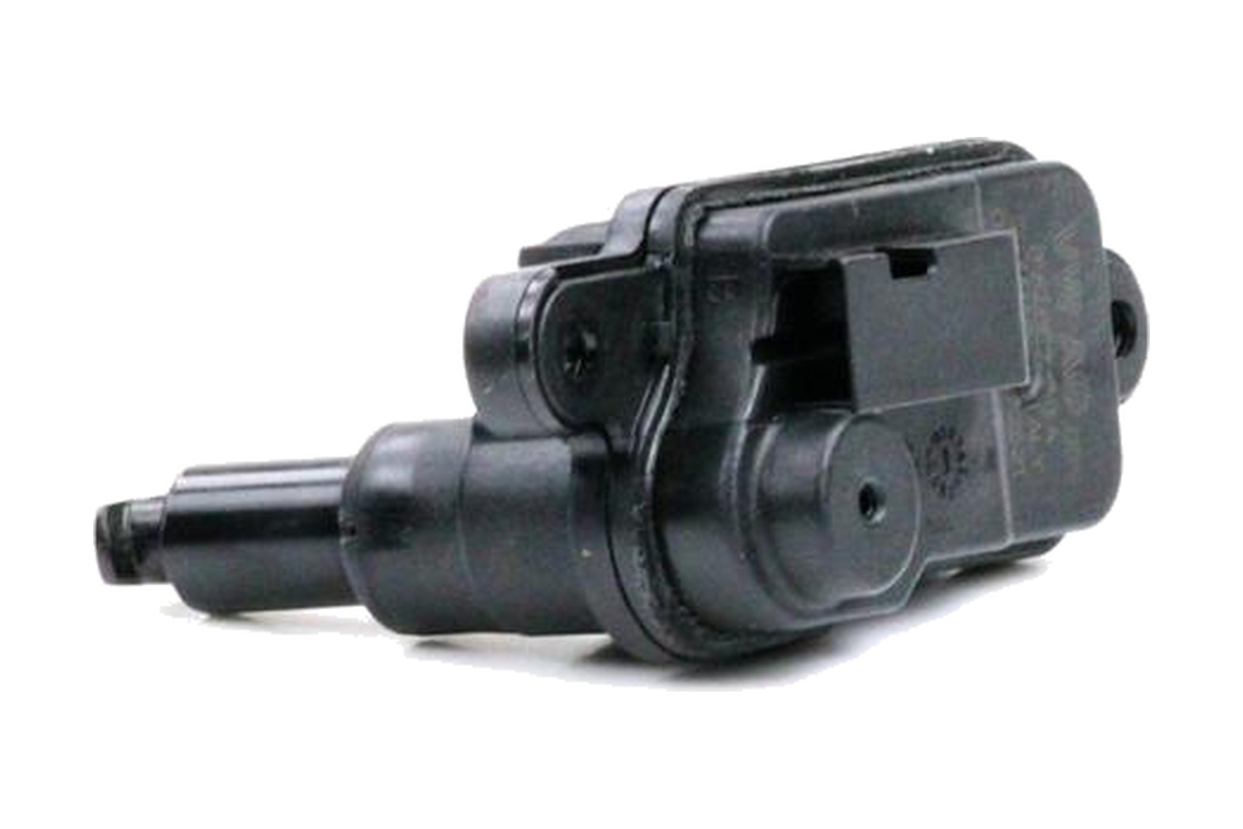 Trava de Tampa de Tanque de Combustível Elétrico VW 80A862159A - Imagem 24