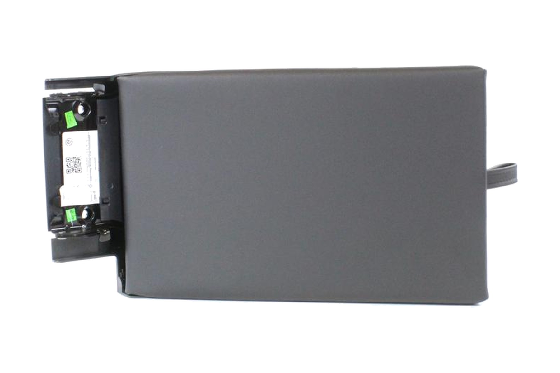 Apoio de Braço VW 2GJ885081ASL1