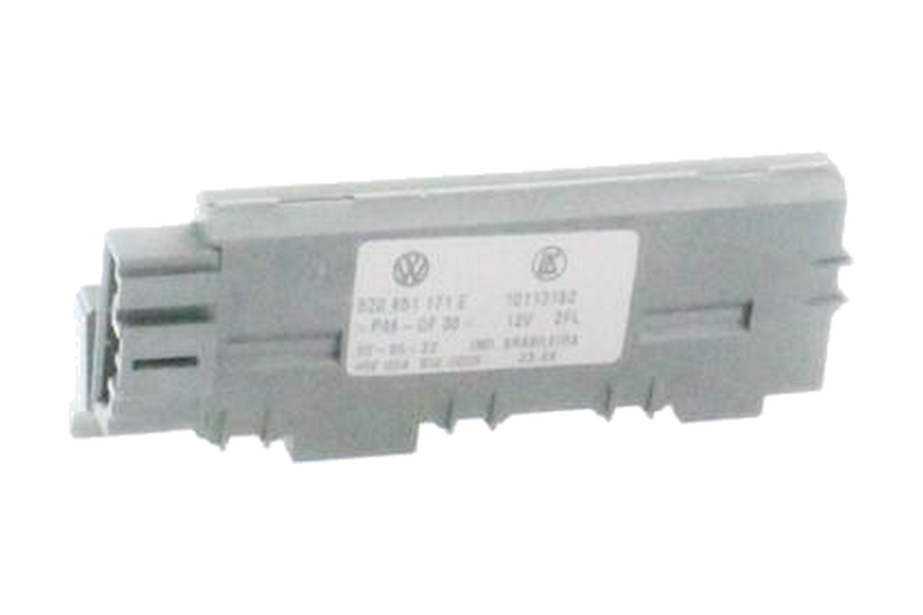Sensor de Presença de Alarme VW 5Z0951171E - Imagem 12