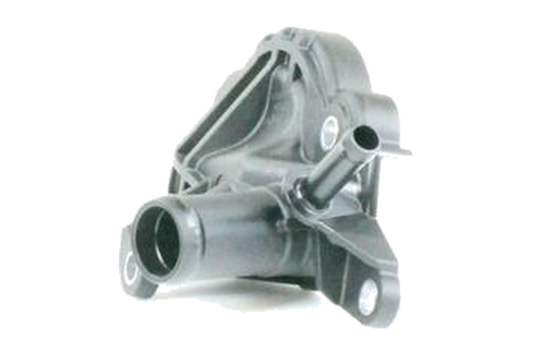 Tampa de Carcaça de Válvula Termostática VW 04E121121L - Imagem 6
