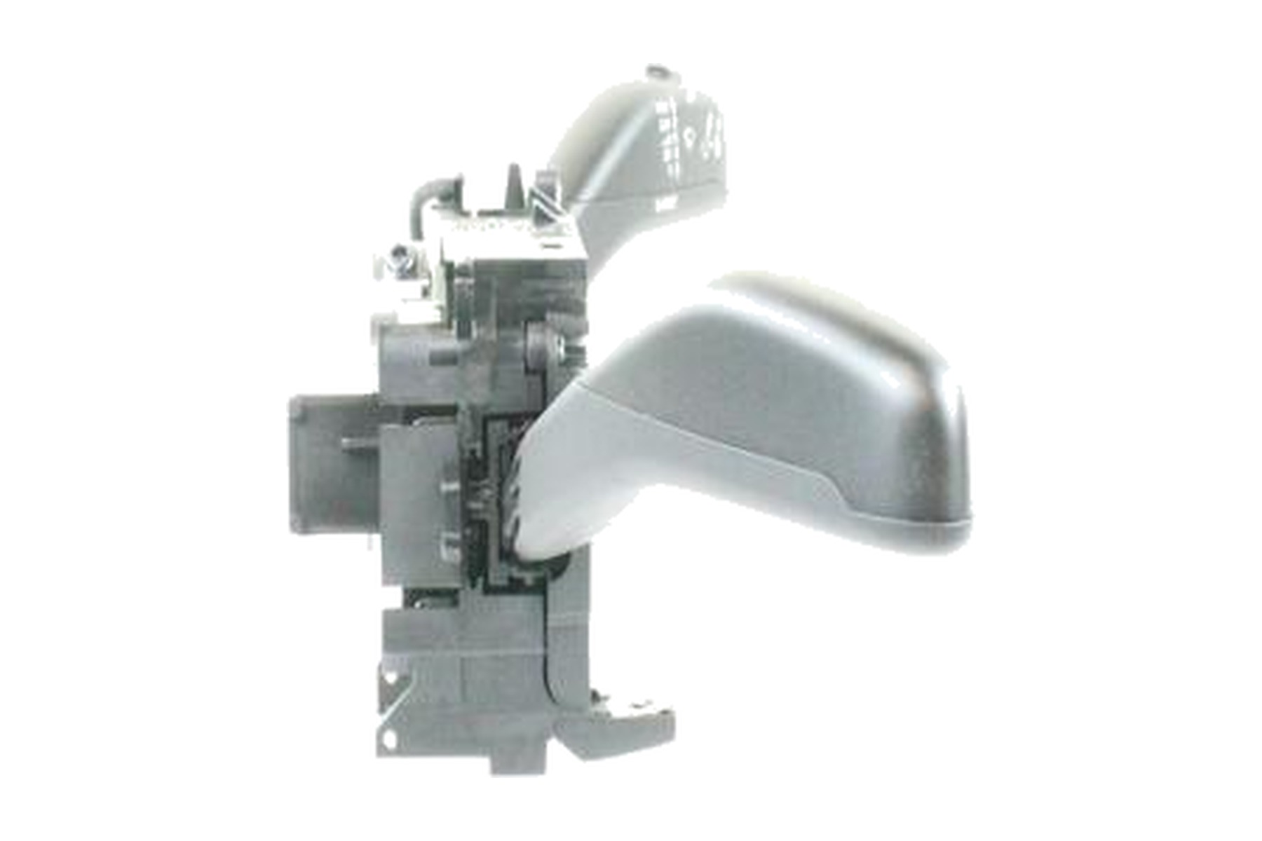 Chave de Seta VW 6R5953507A9B9 - Imagem 19