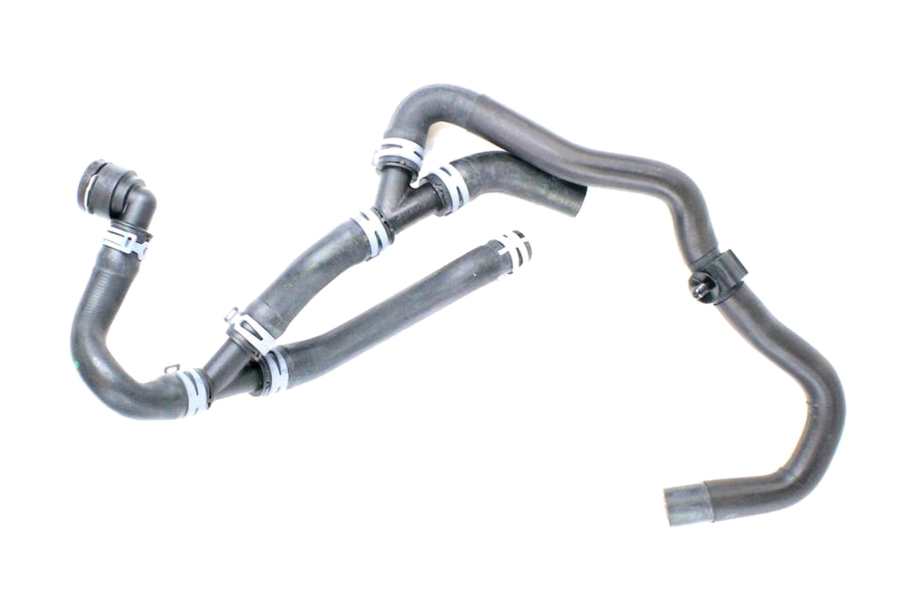 Mangueira de Água de Radiador VW 5GB122073D - Imagem 2