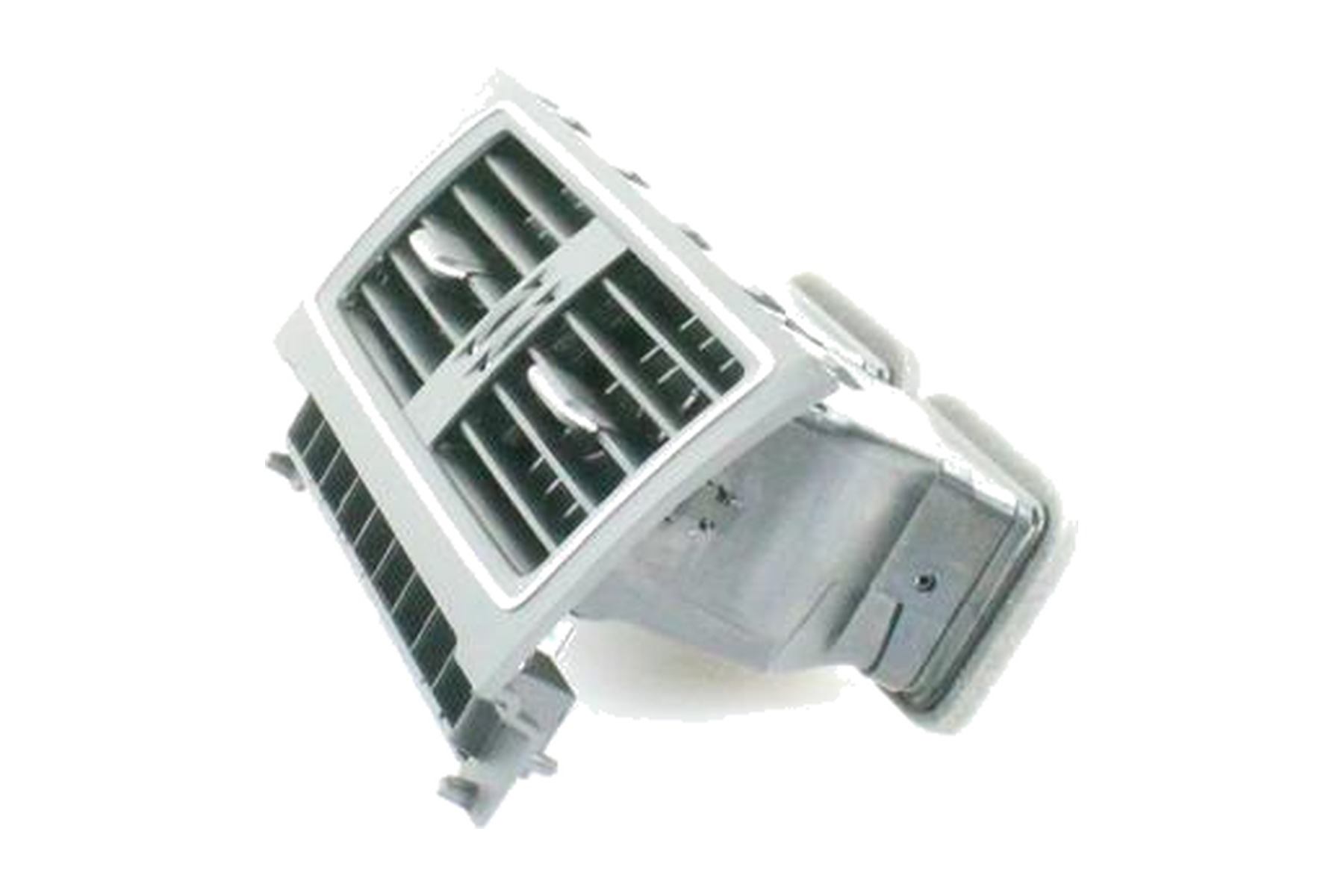 Moldura de Difusor de Ar Condicionado de Painel VW 5Z0858061SHCZ - Imagem 6