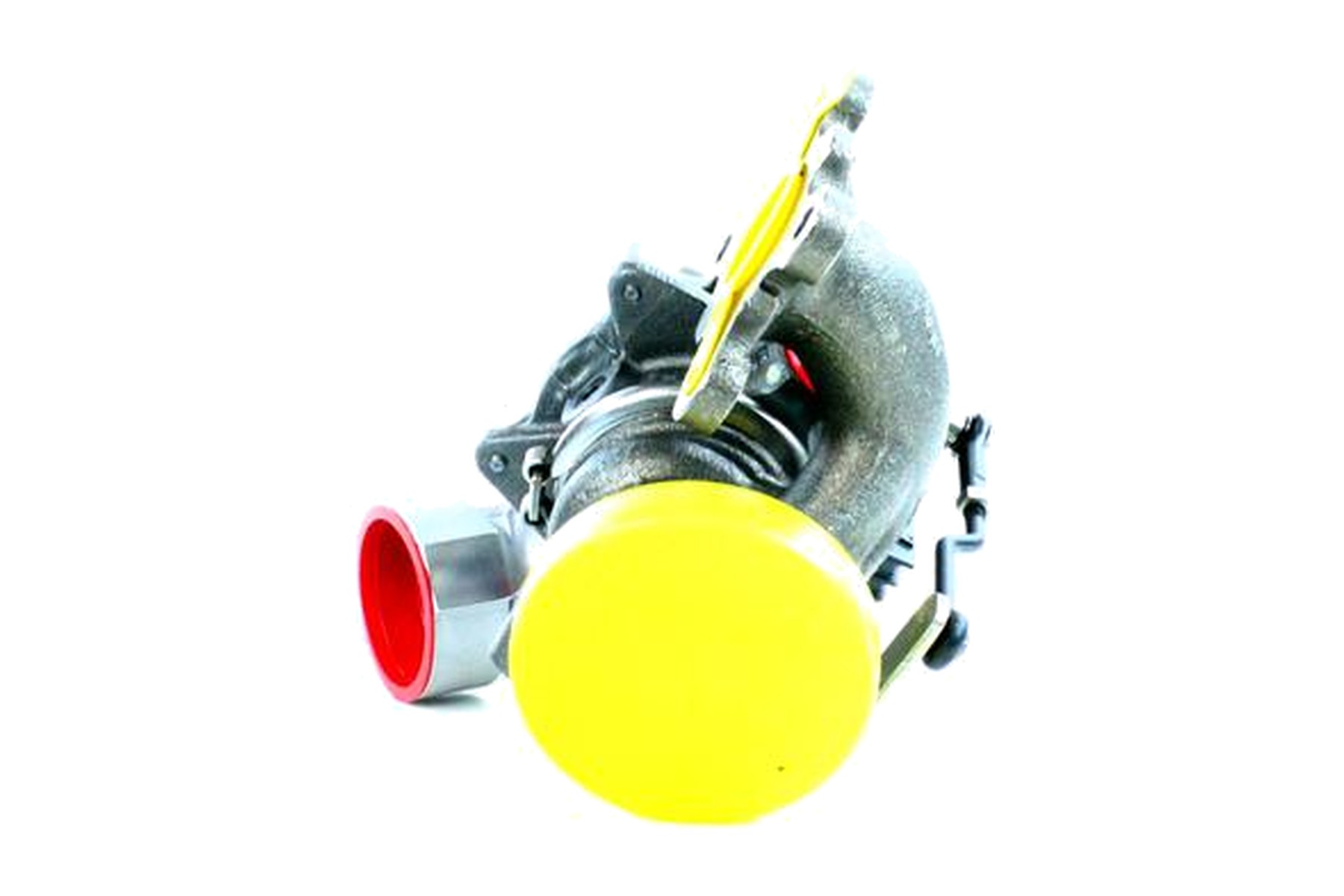 Turbo Compressor VW 04C145703N - Imagem 7