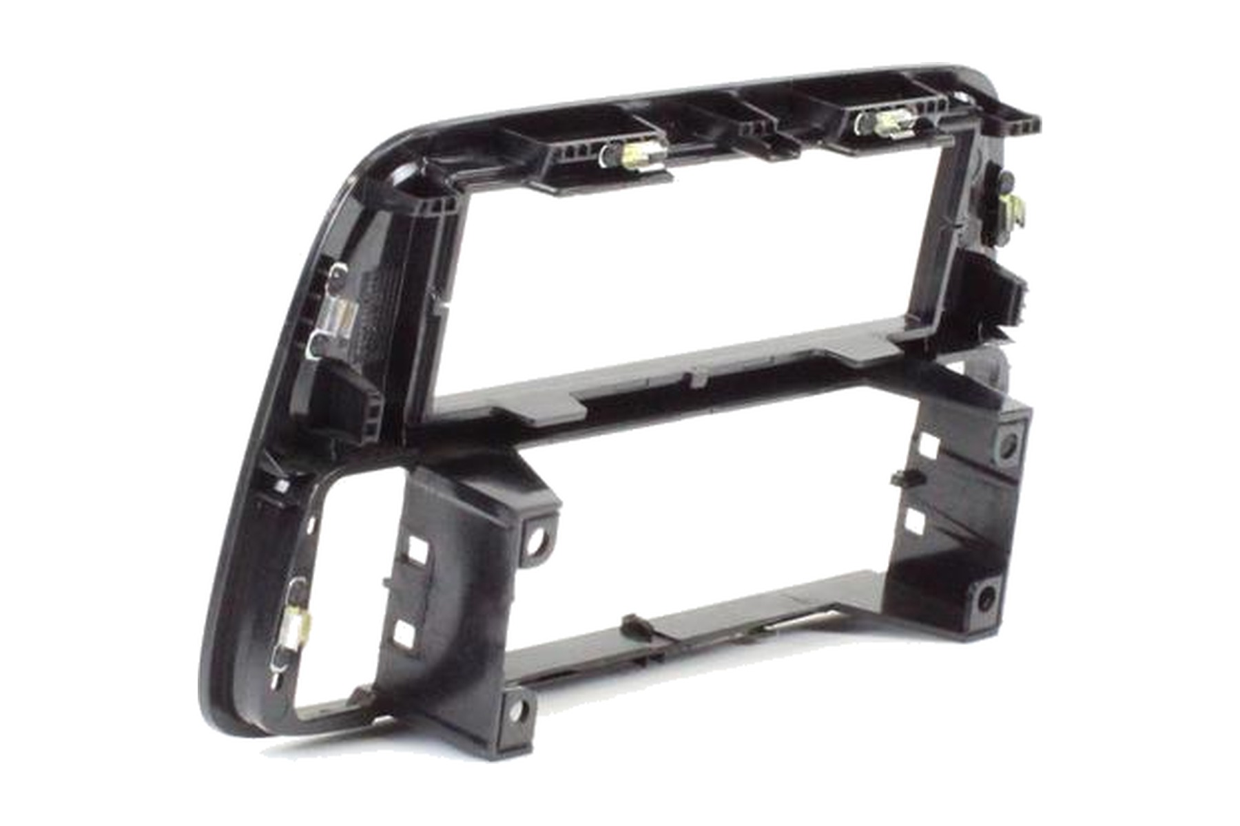 Moldura de Painel Central VW 1S0858069EITZ - Imagem 10