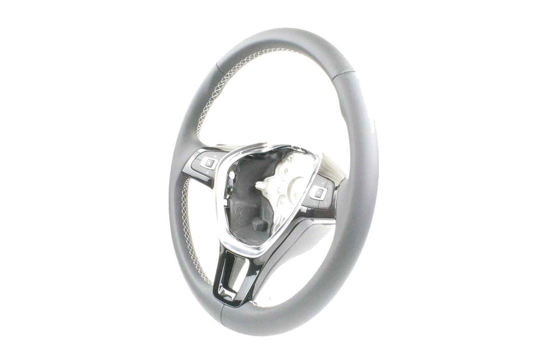 Volante de Direção VW 2H6419091ADPX - Imagem 4