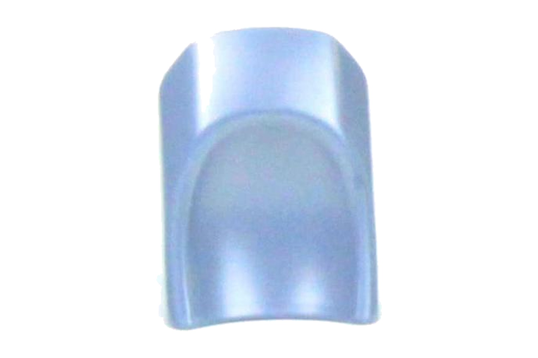 Moldura de Cilindro de Maçaneta de Porta VW 2H7839879FGRU