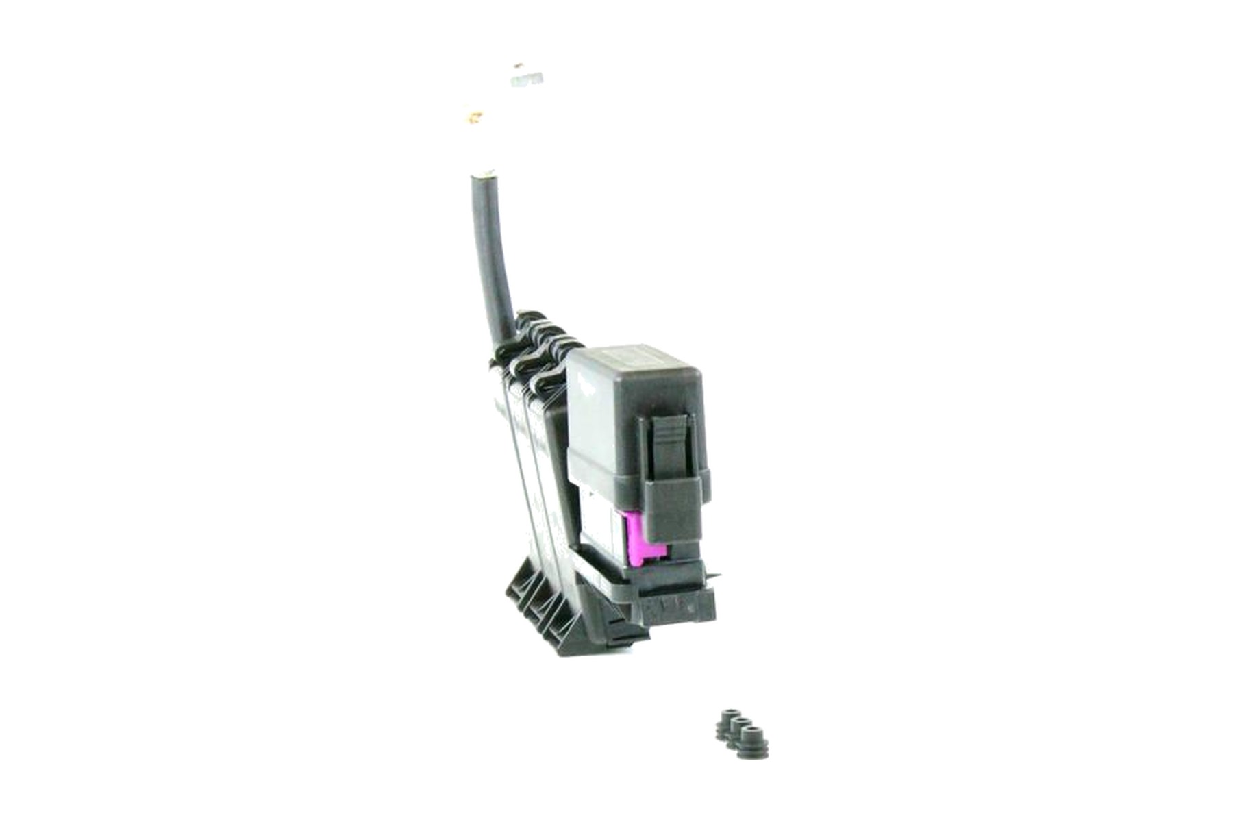 Caixa de Fusíveis de Bateria VW 5Z0937548C - Imagem 6
