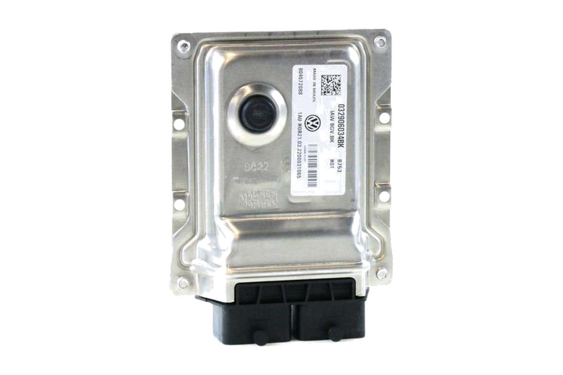 Módulo de Injeção Eletrônica VW 032906034BK - Imagem 12