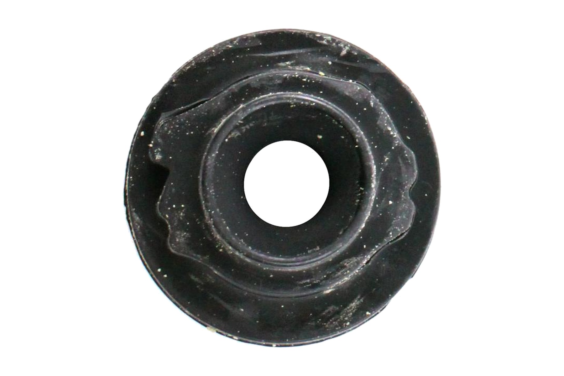 Calço de Mola de Suspensão Traseiro Superior VW 1J0512149B