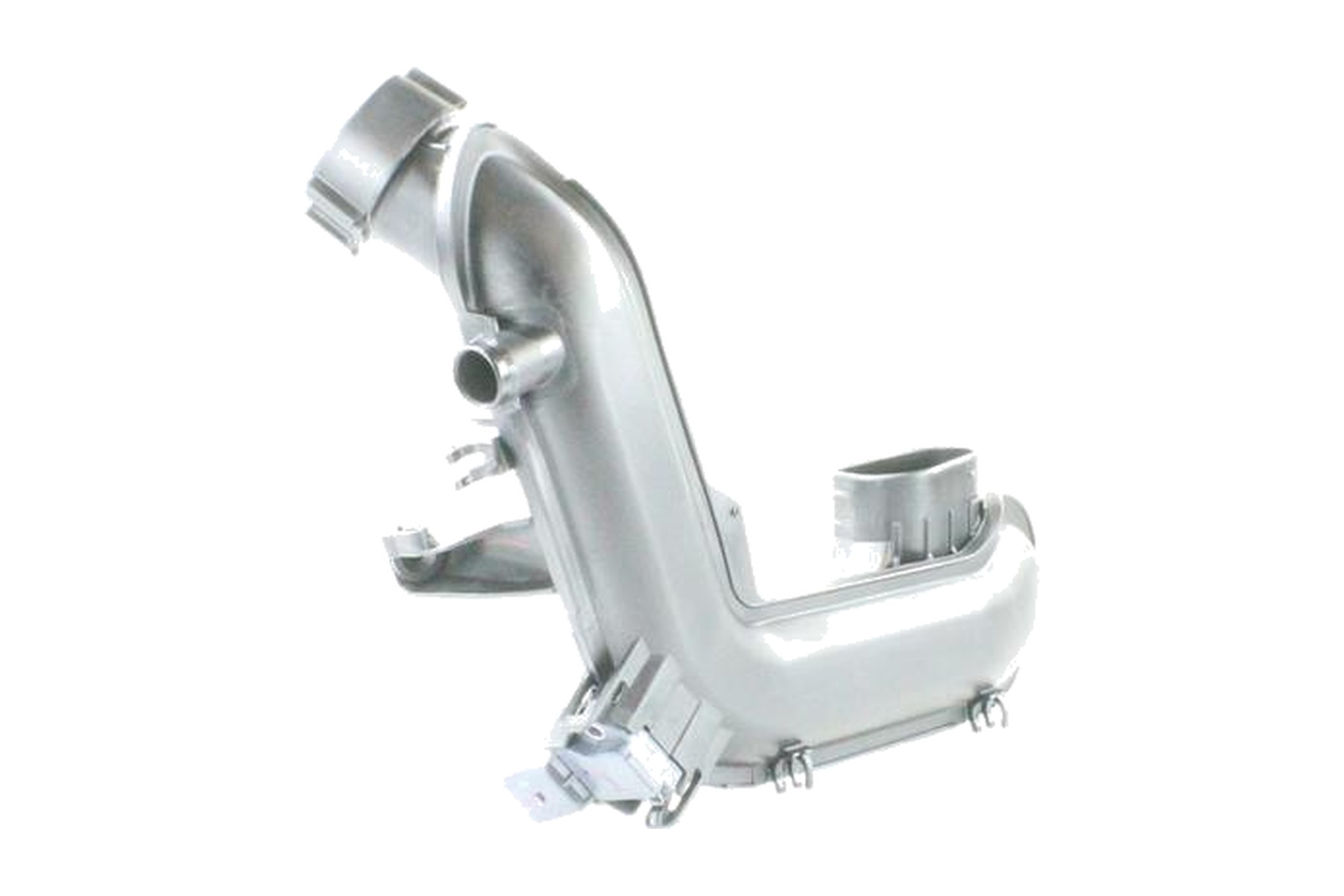 Mangueira de Caixa de Filtro de Ar de Motor VW 04C145673J - Imagem 10