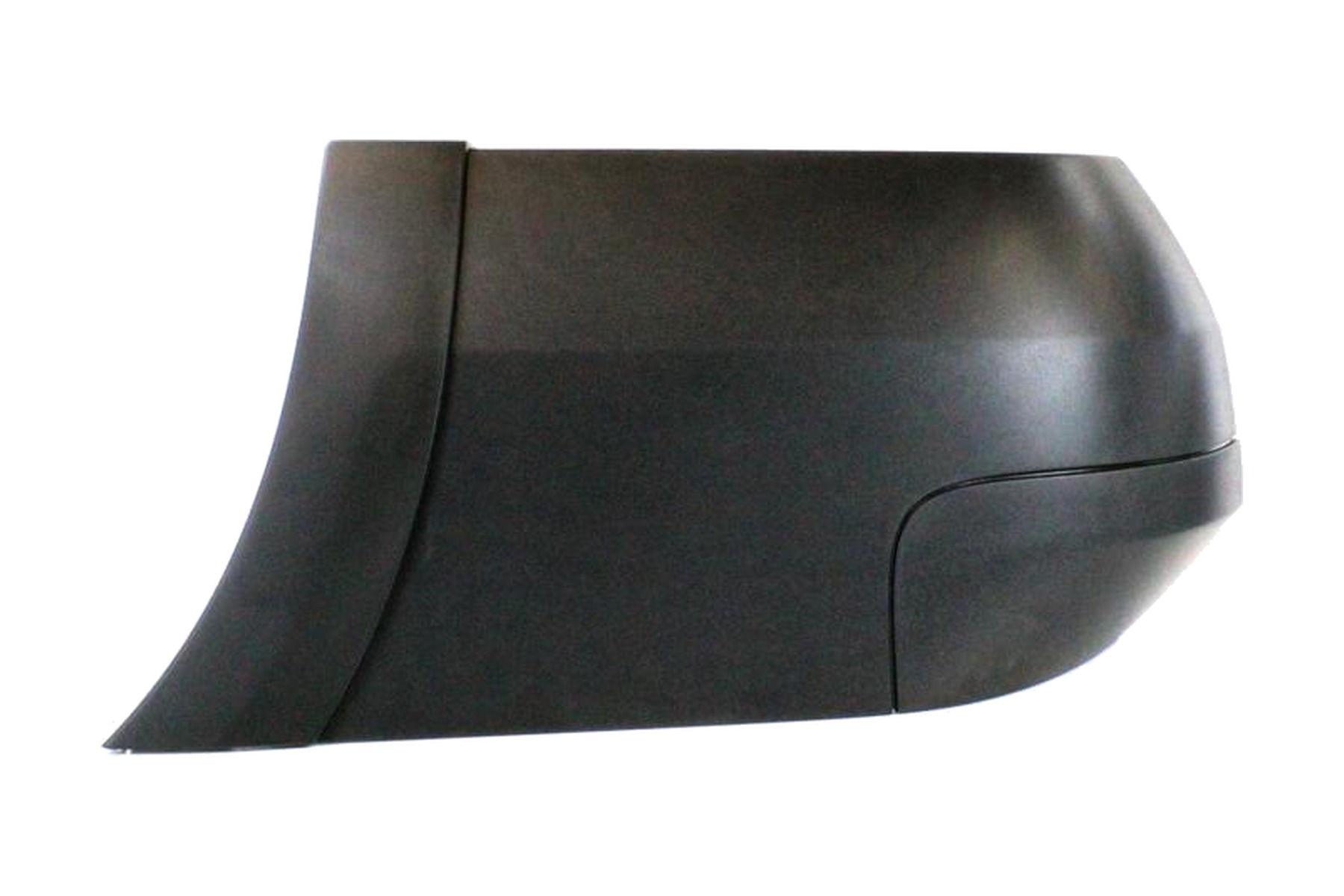 Para-choque Traseiro Direito (Passageiro) Texturizado Preto VW 5U78071421NN - Imagem 24