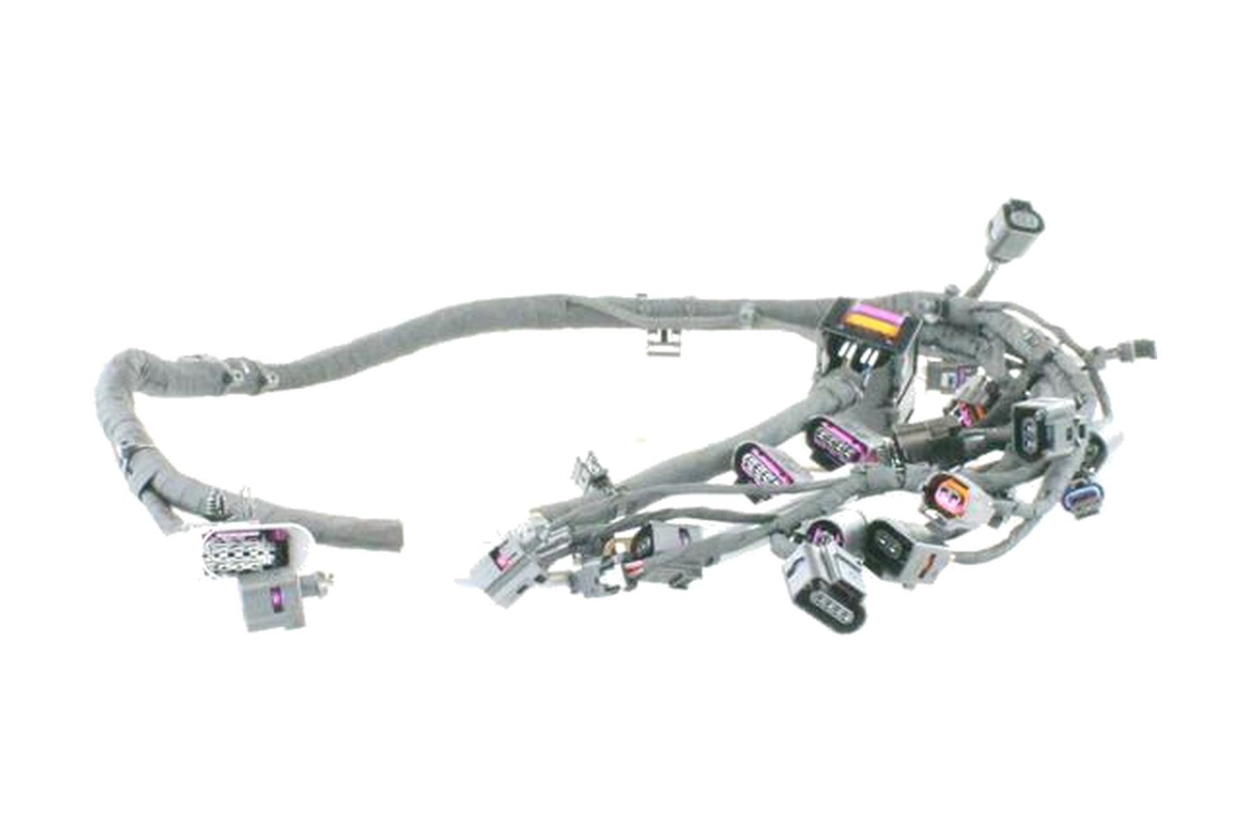 Chicote Elétrico de Motor VW 04C972627AR - Imagem 23