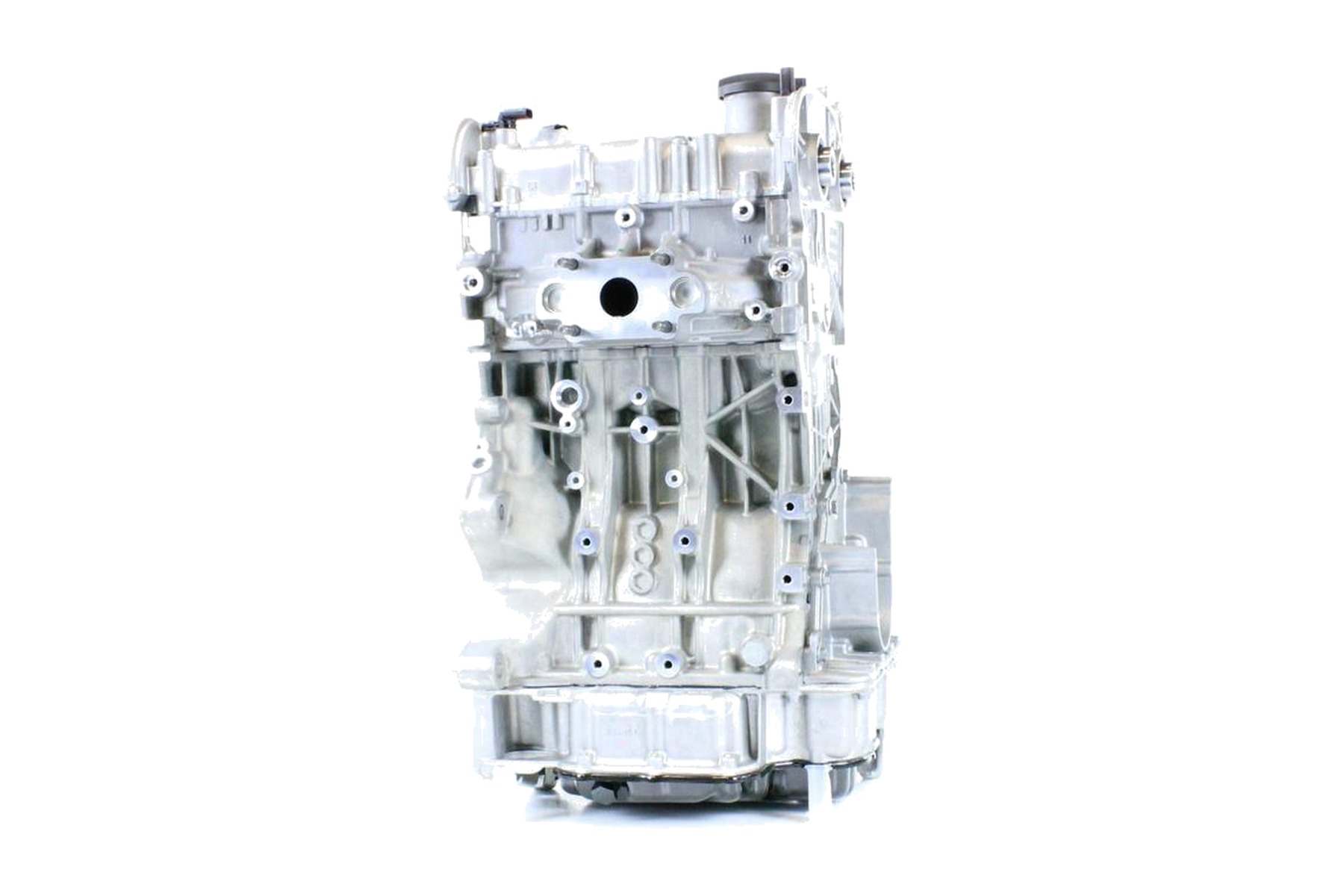 Motor Parcial 1.0 litros VW 04C100034C - Imagem 2