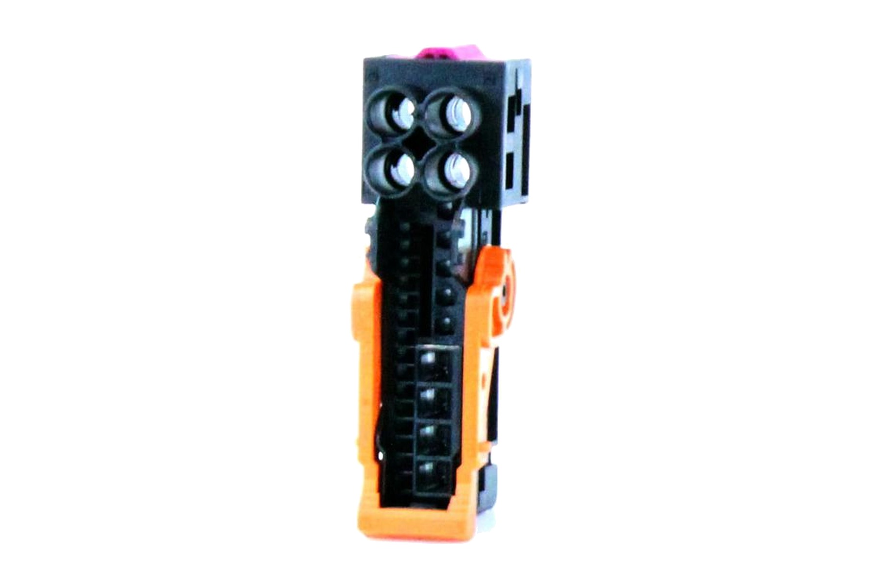 Painel de Regulagem de Temperatura de Ar VW 2H0937702 - Imagem 2