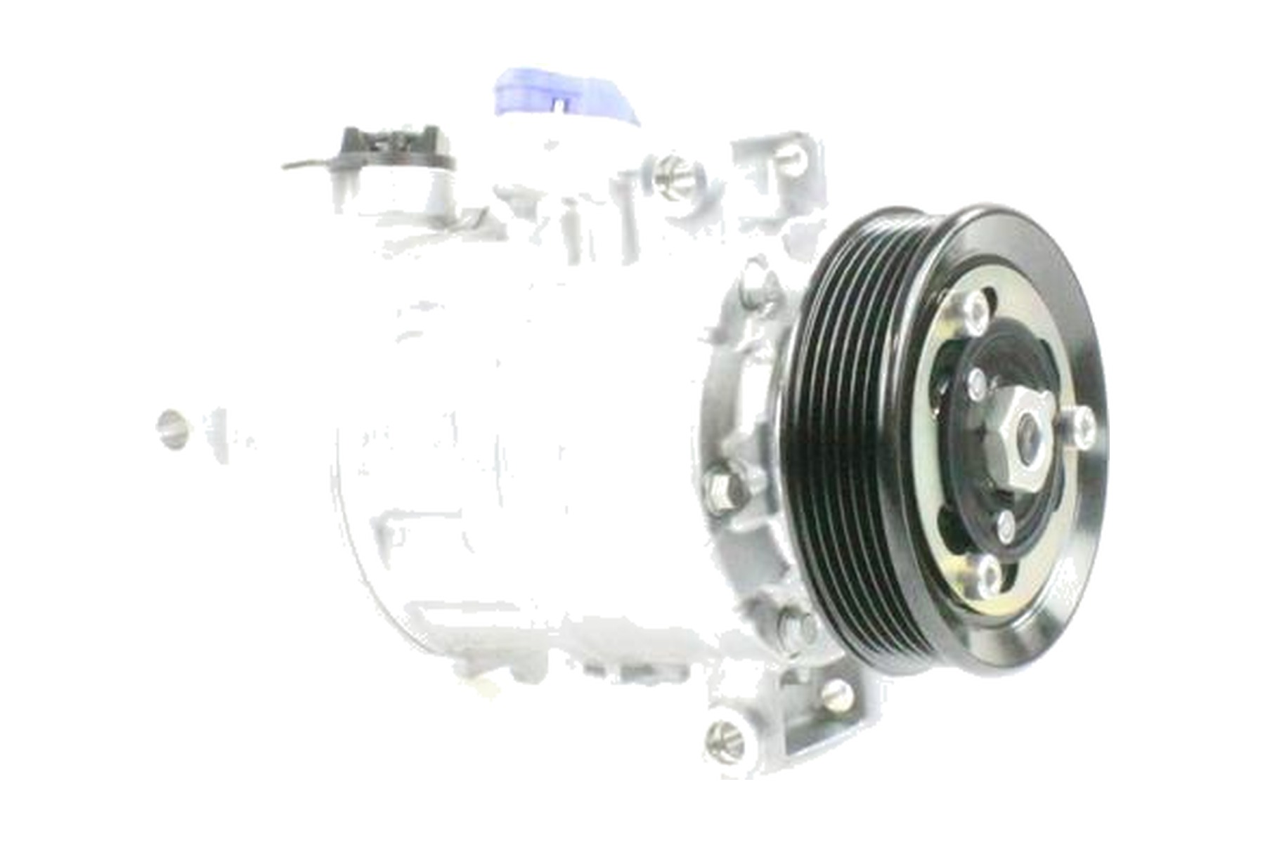 Compressor de Ar Condicionado VW 5Q0820803P - Imagem 15