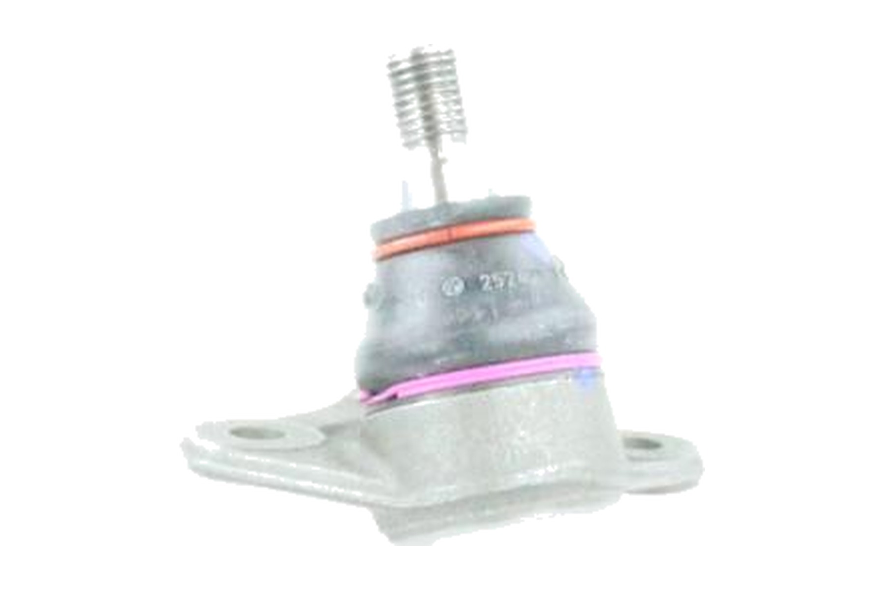 Pivô de Bandeja de Suspensão Direito (Passageiro) VW 1J0407366J - Imagem 12