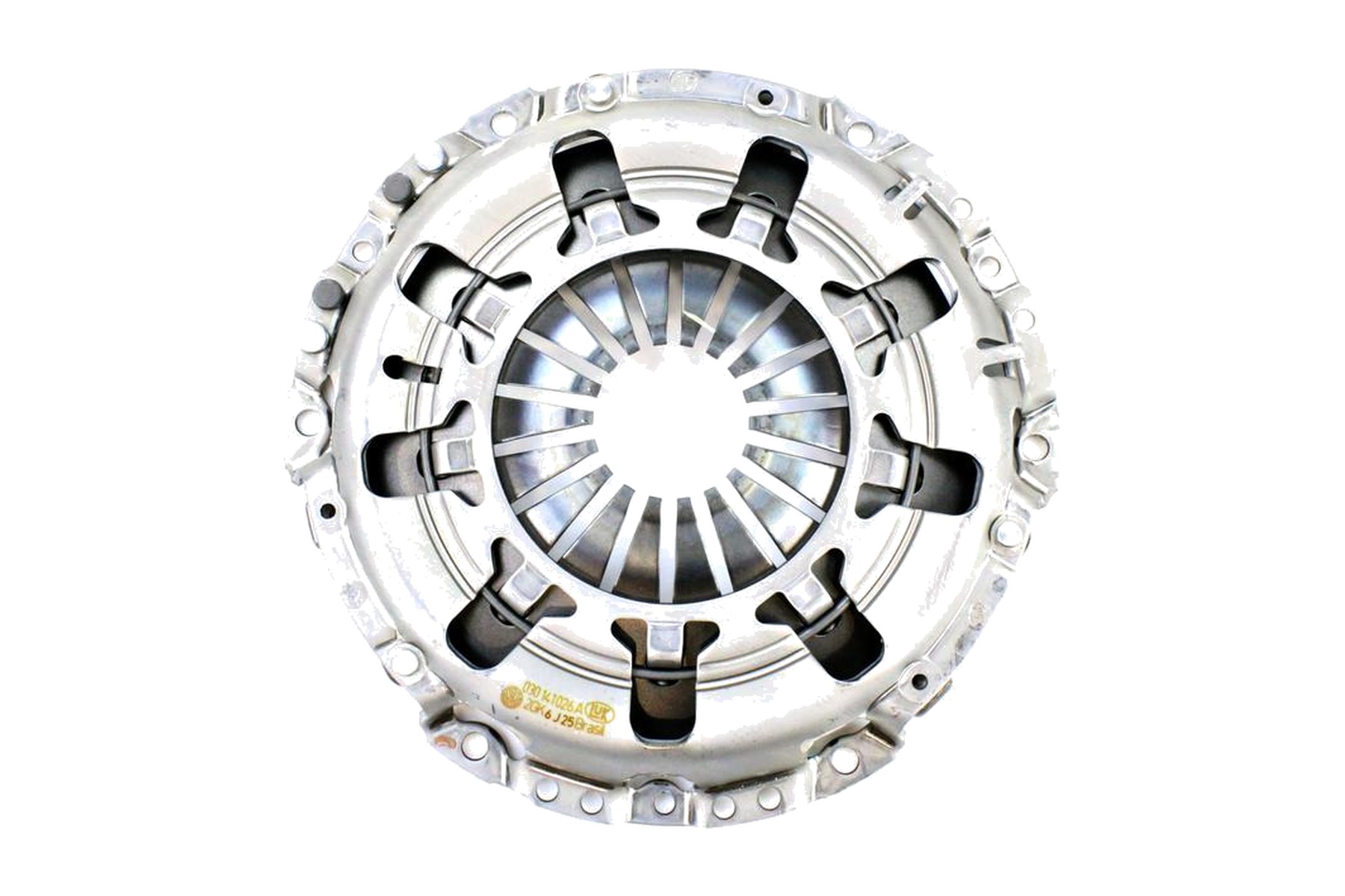 Plato de Embreagem VW 030141026A - Imagem 2