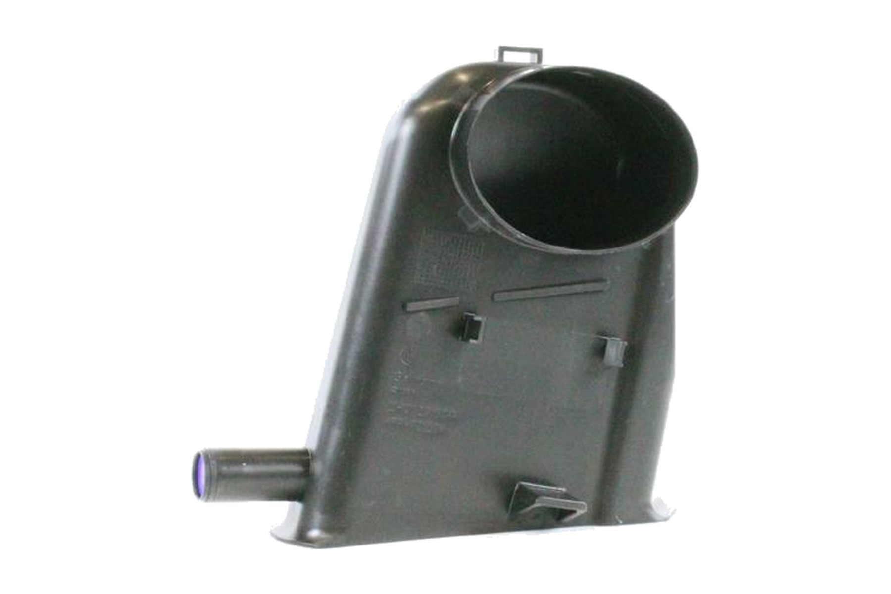 Duto de Captação de Ar de Admissão de Motor VW 2H0129604 - Imagem 11