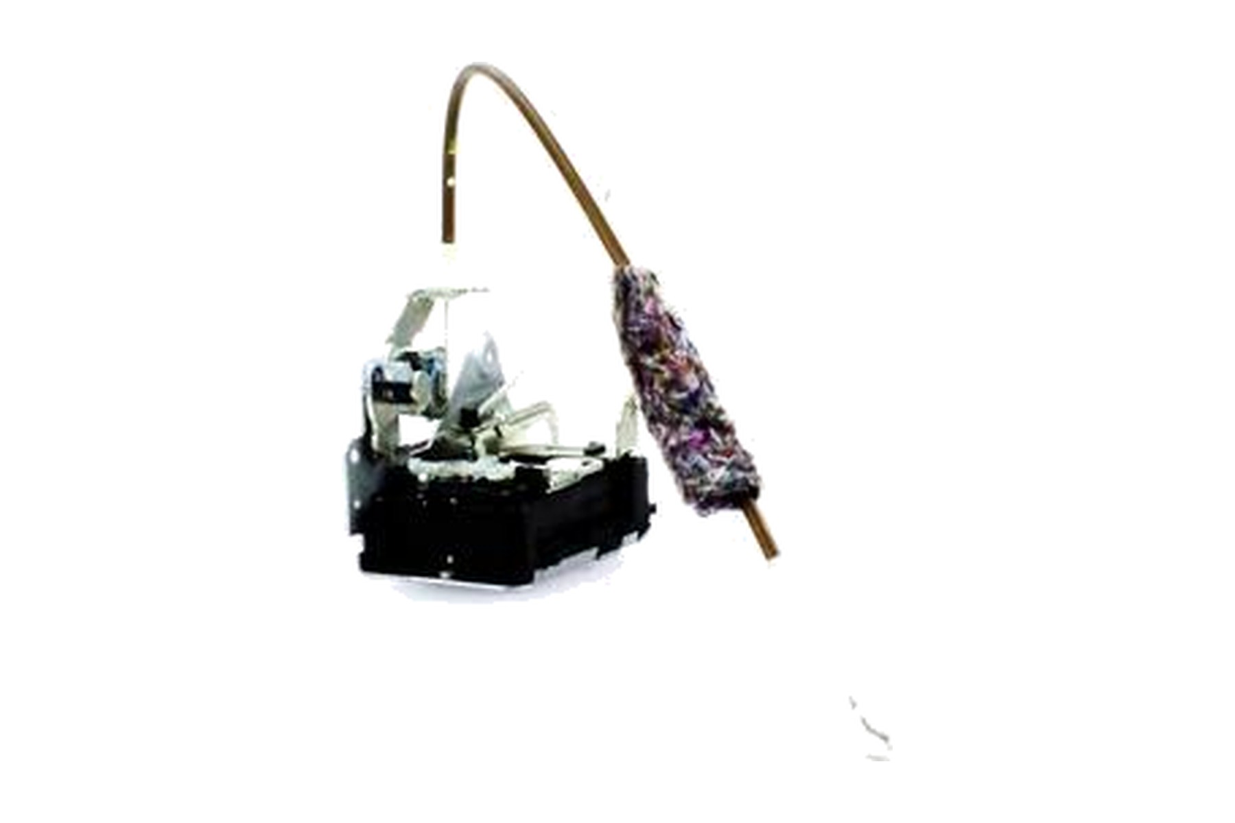 Fechadura de Porta VW 5W4837013AK - Imagem 21