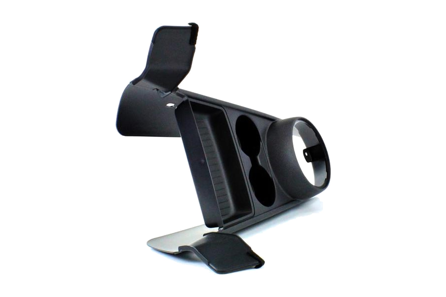 Console Central VW 5U1863241B71N - Imagem 21