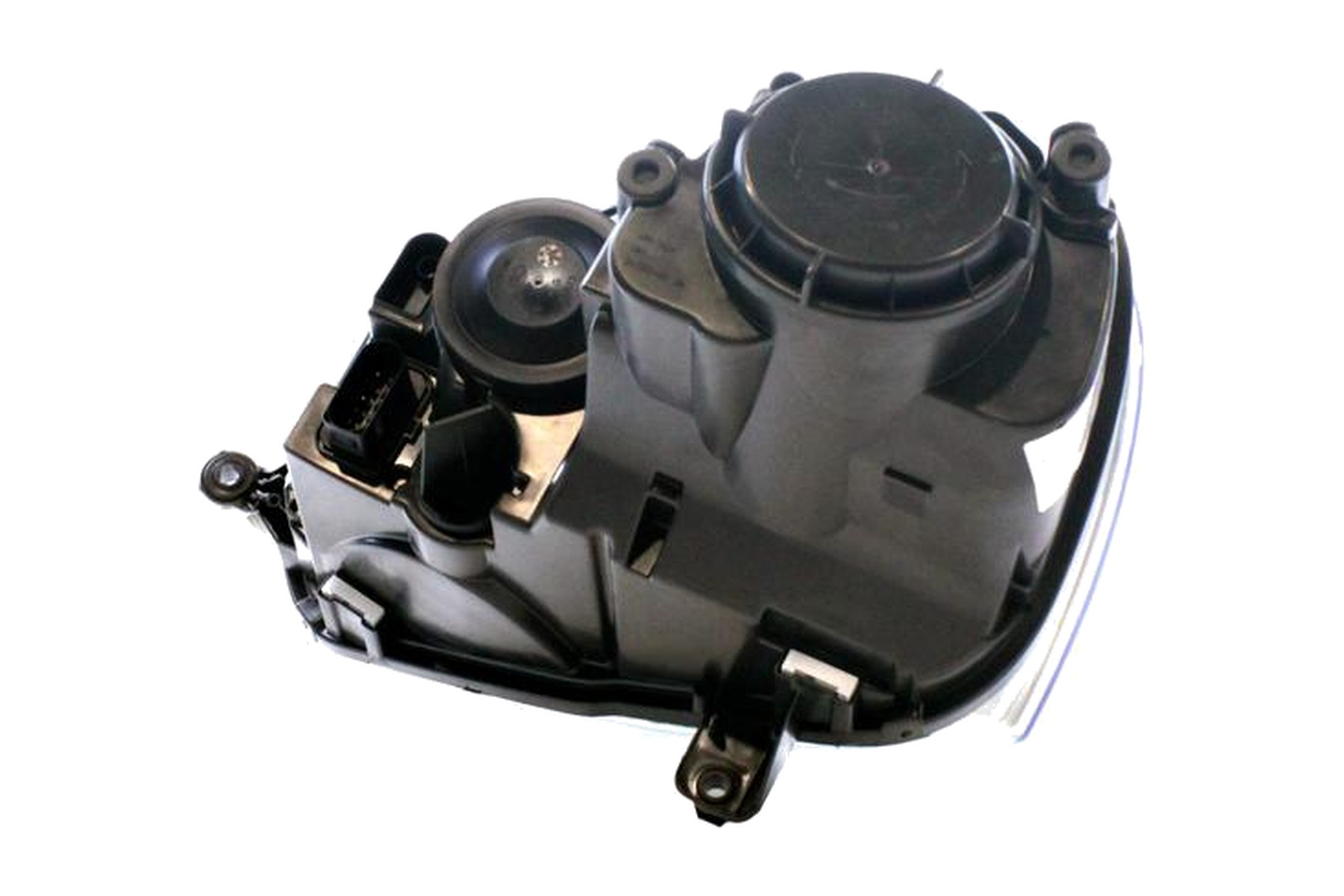 Farol Direito (Passageiro) Duplo VW 1K6941030P - Imagem 16