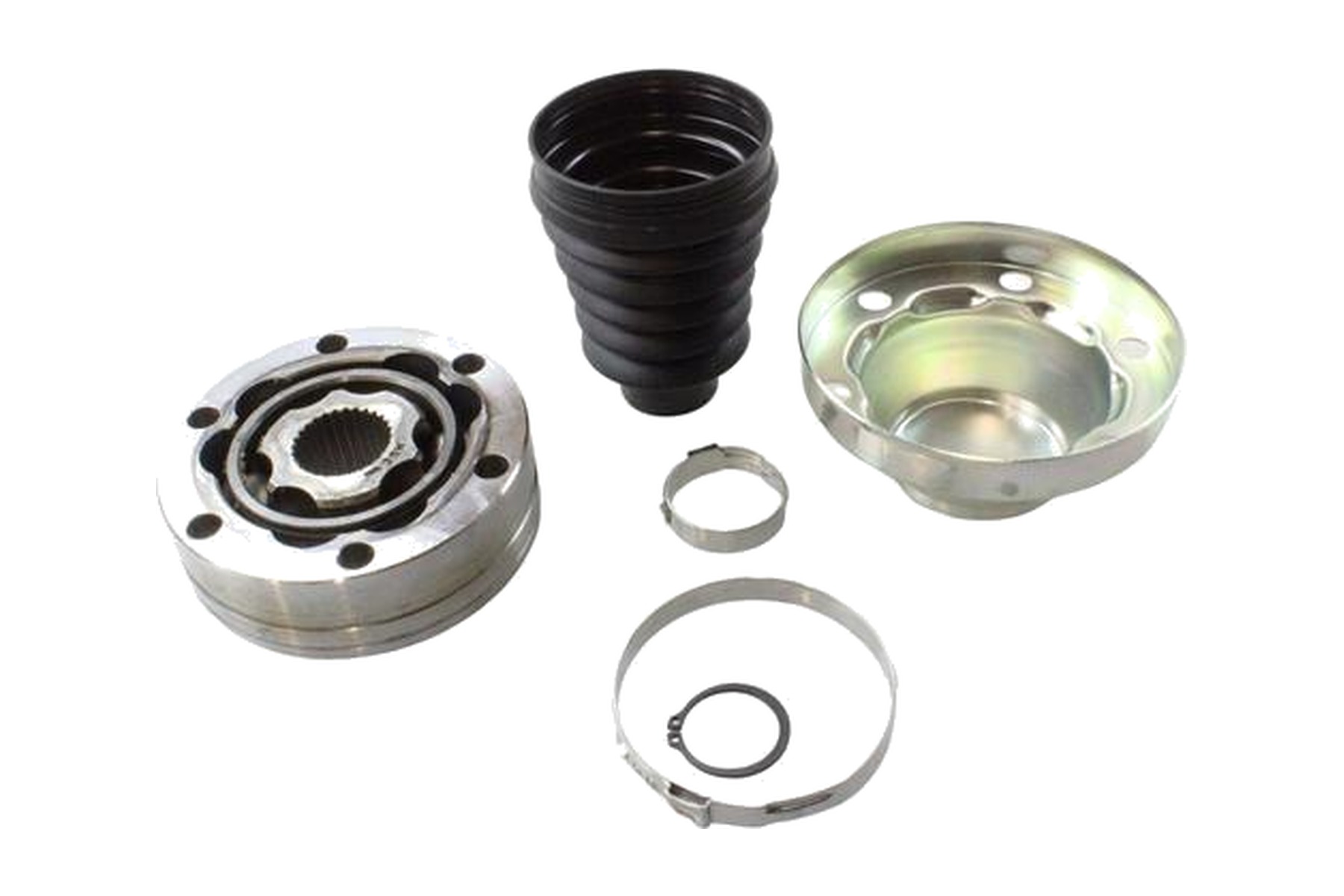 Mangueira de Combustível VW 2H0498103C